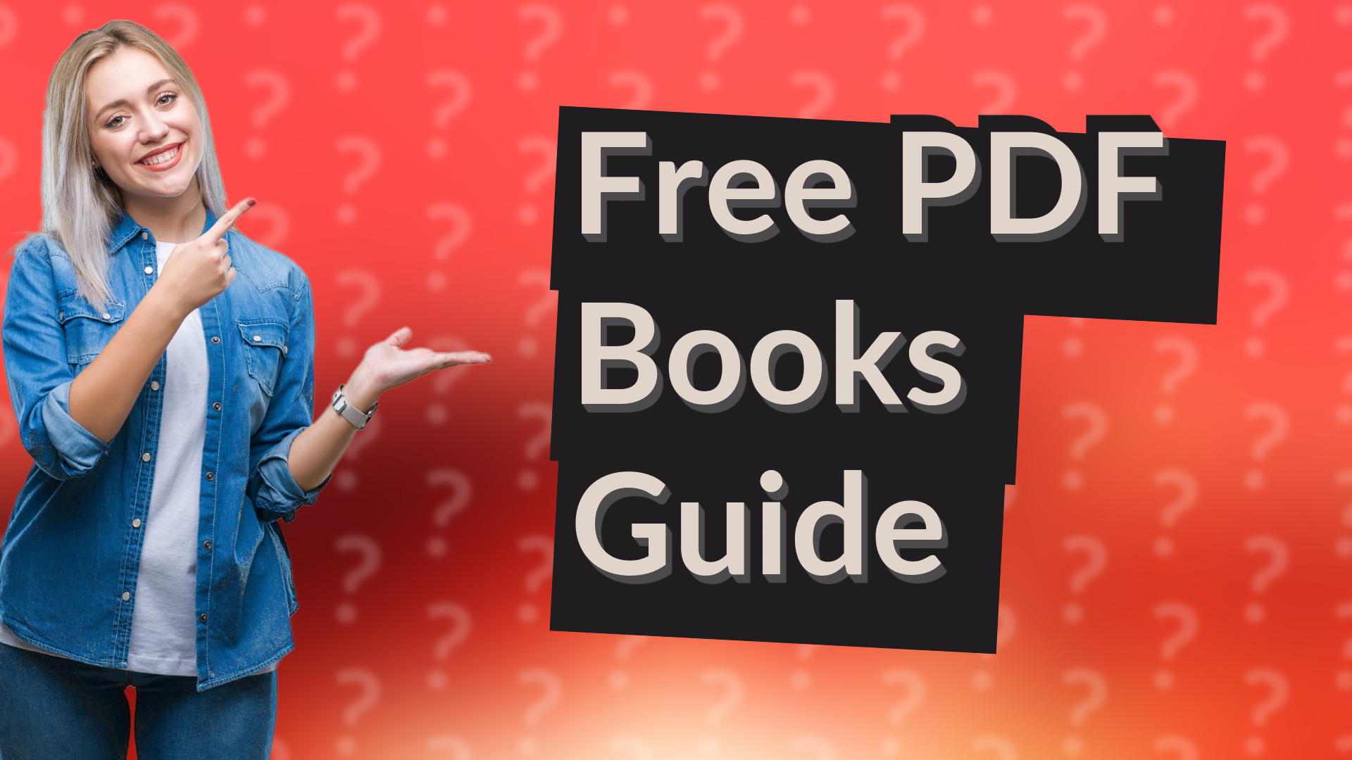 Free PDF Books Guide