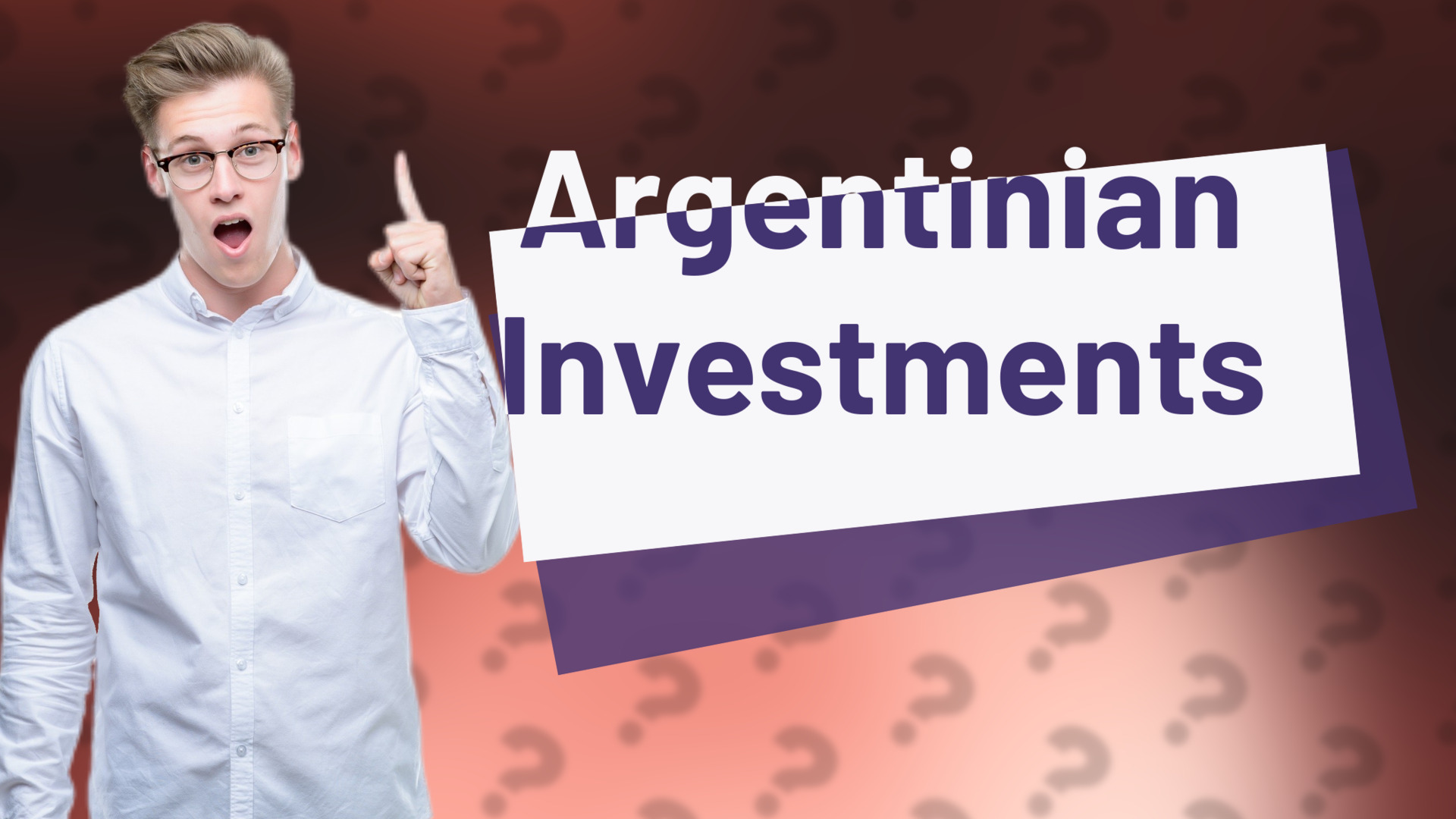 Argentinian Investments