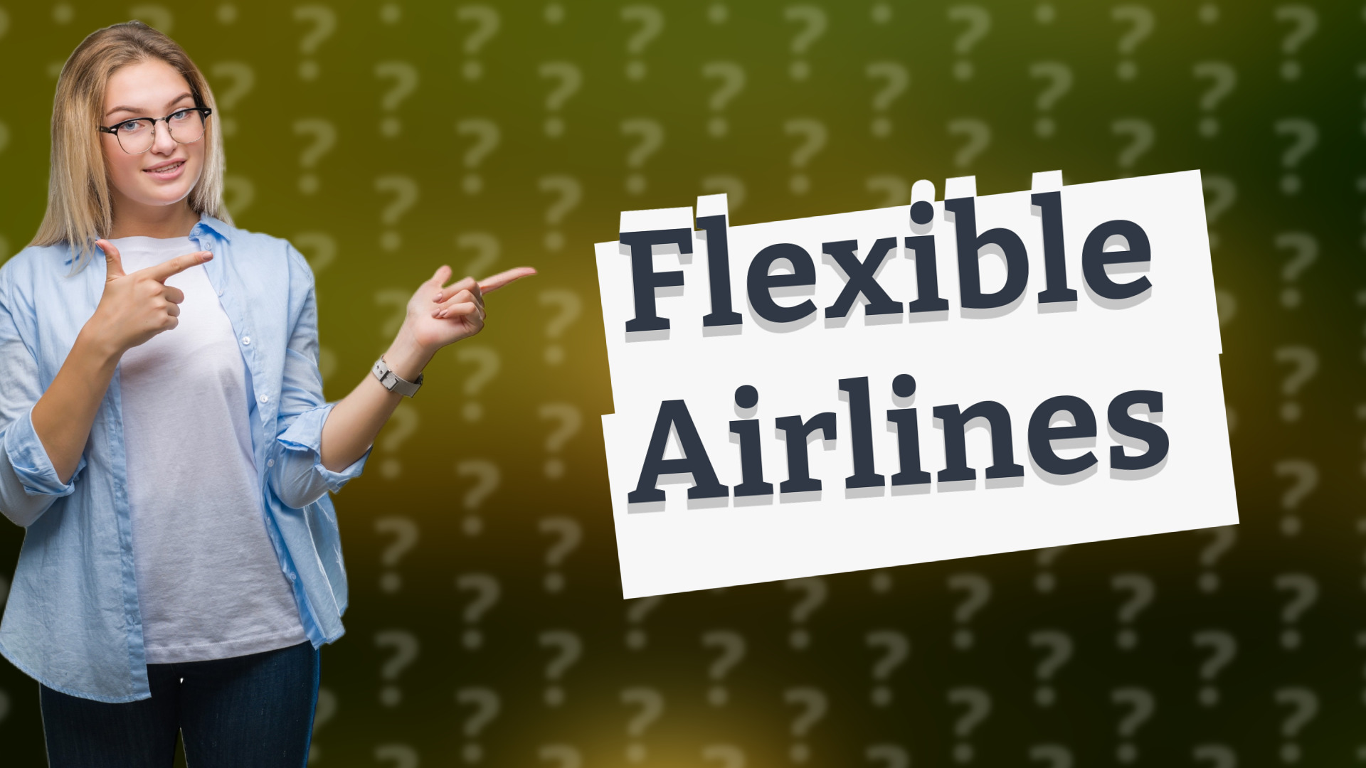 Flexible Airlines