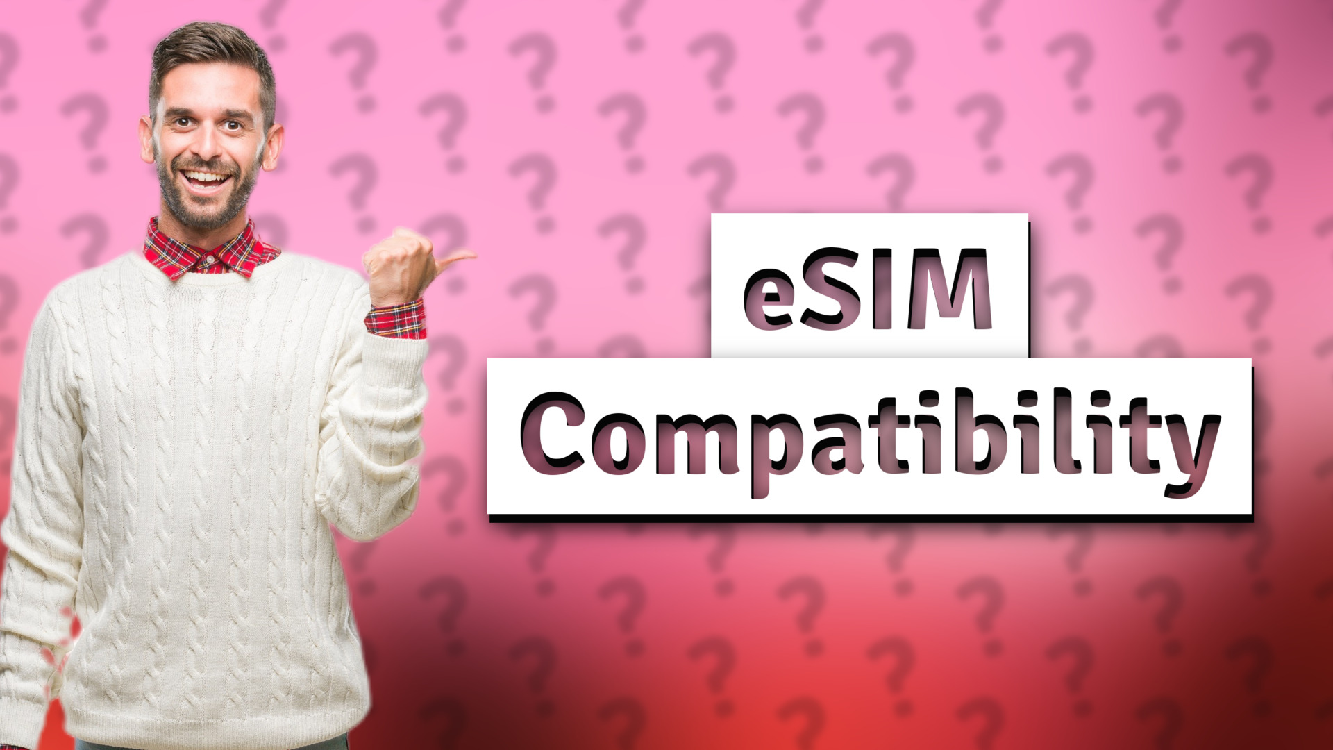 eSIM Compatibility