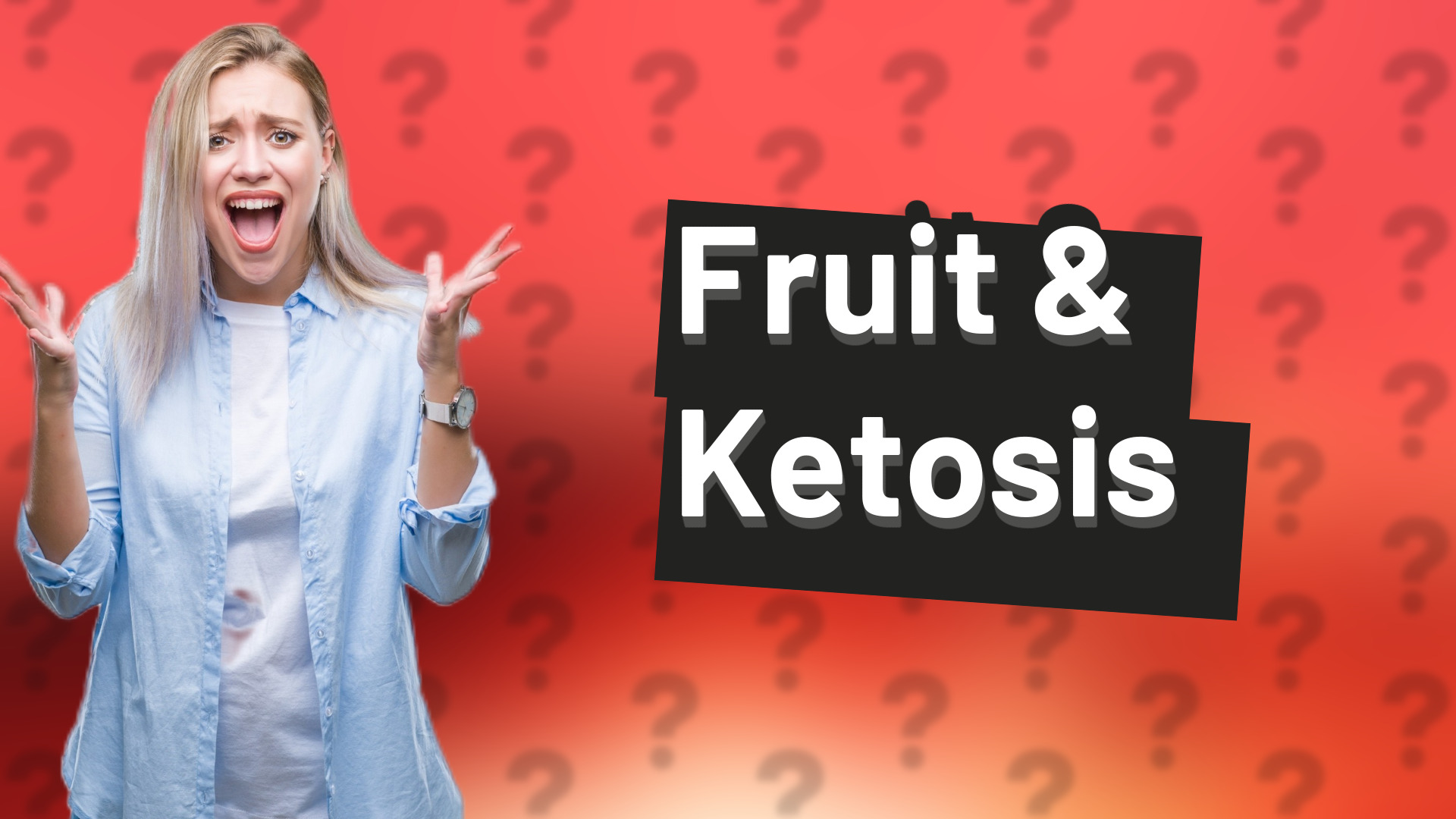 Fruit & Ketosis