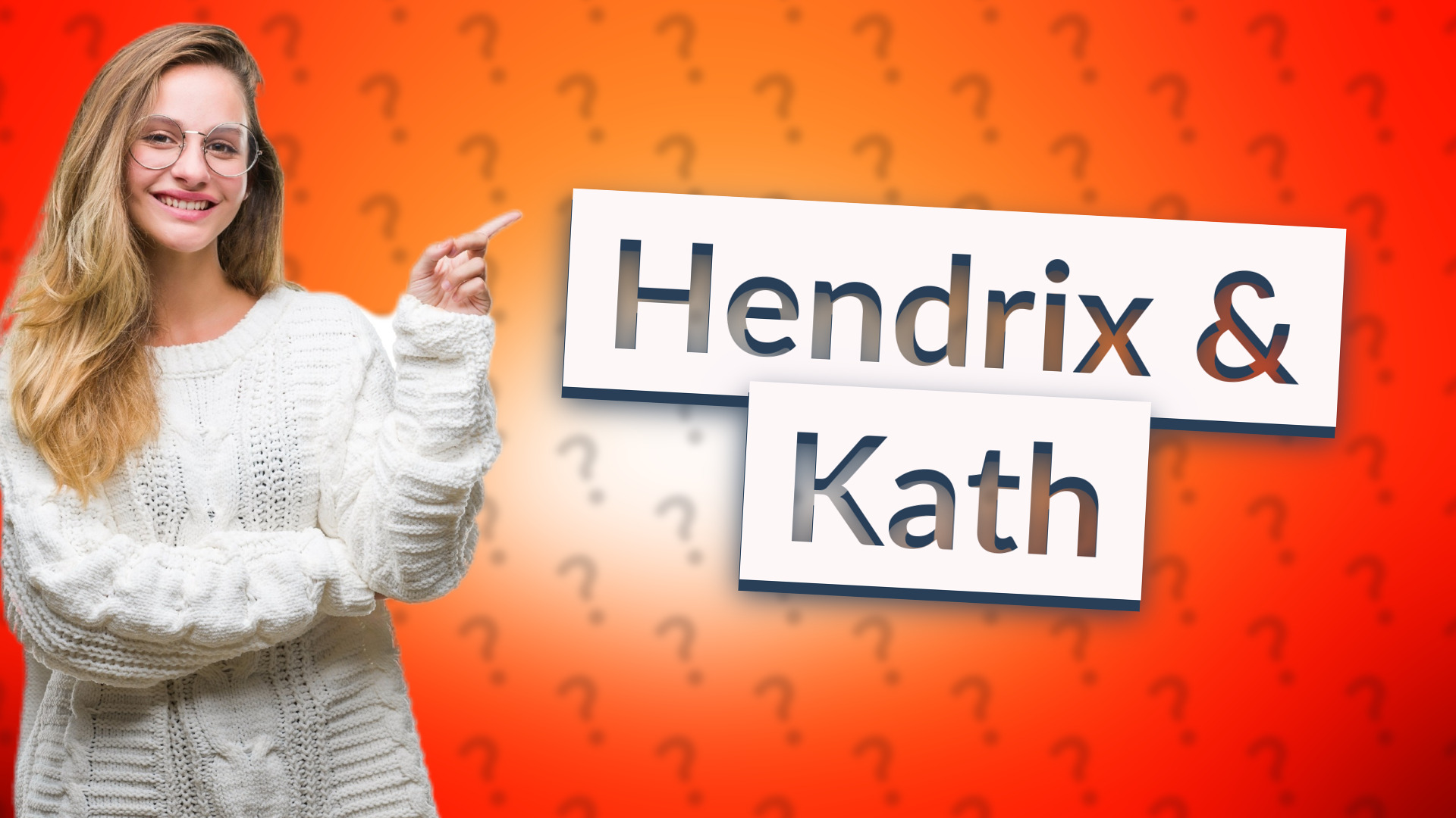 Hendrix & Kath