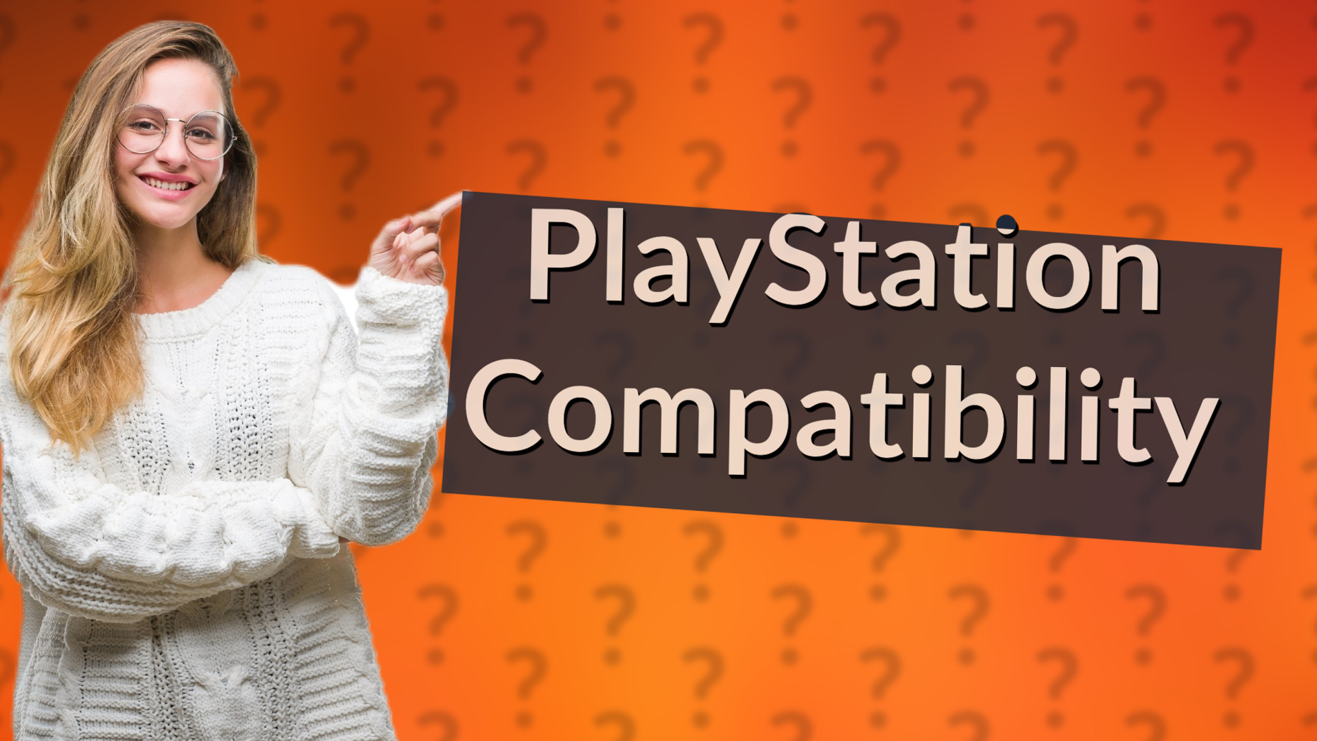 PlayStation Compatibility