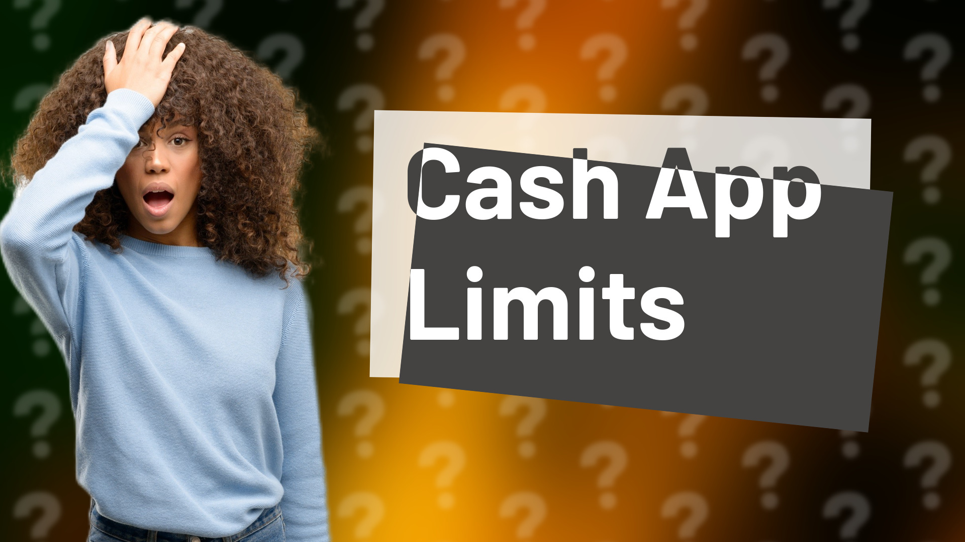 Cash App Limits