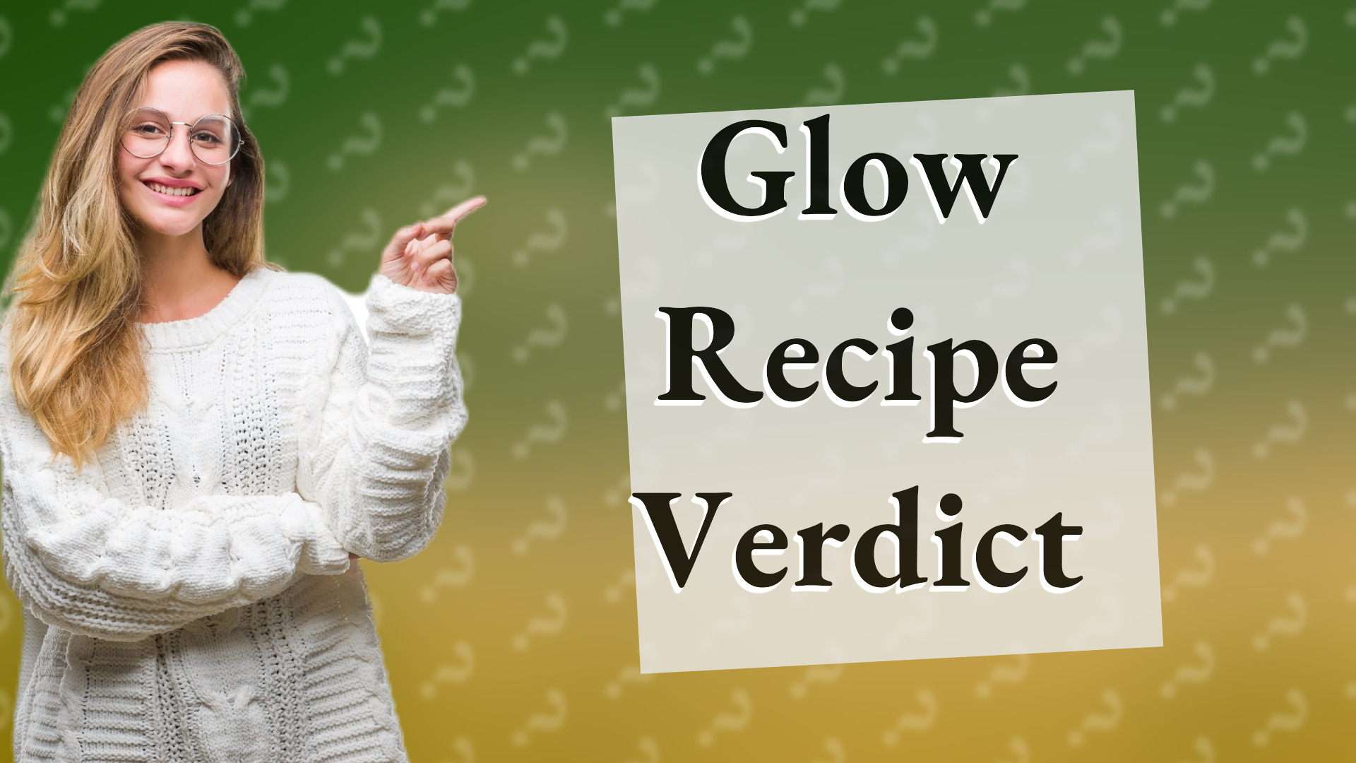 Glow Recipe Verdict