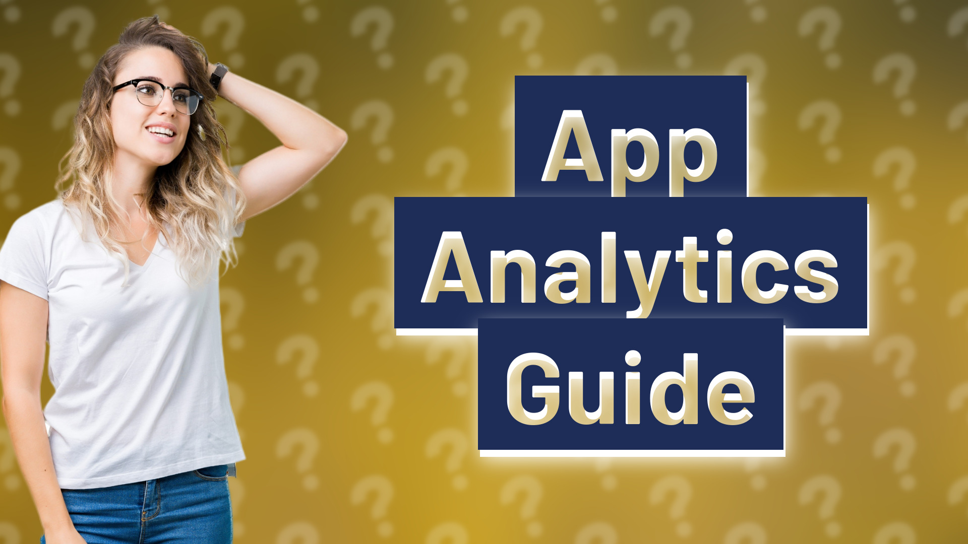 App Analytics Guide