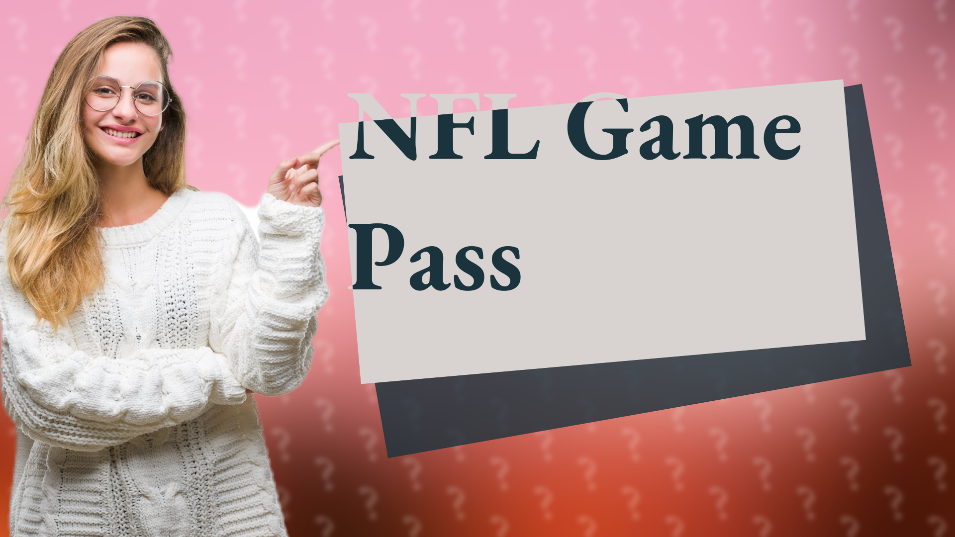 NFL Game Pass