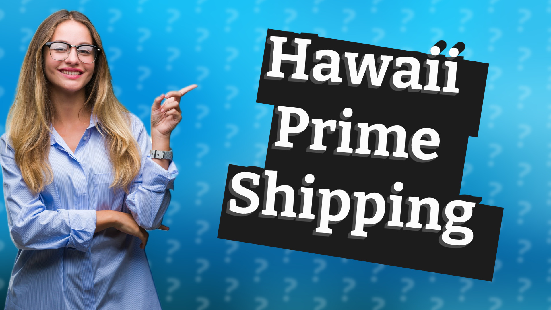 Hawaii Prime Shipping
