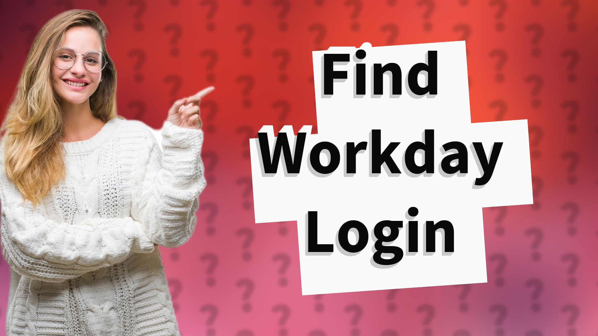 Find Workday Login