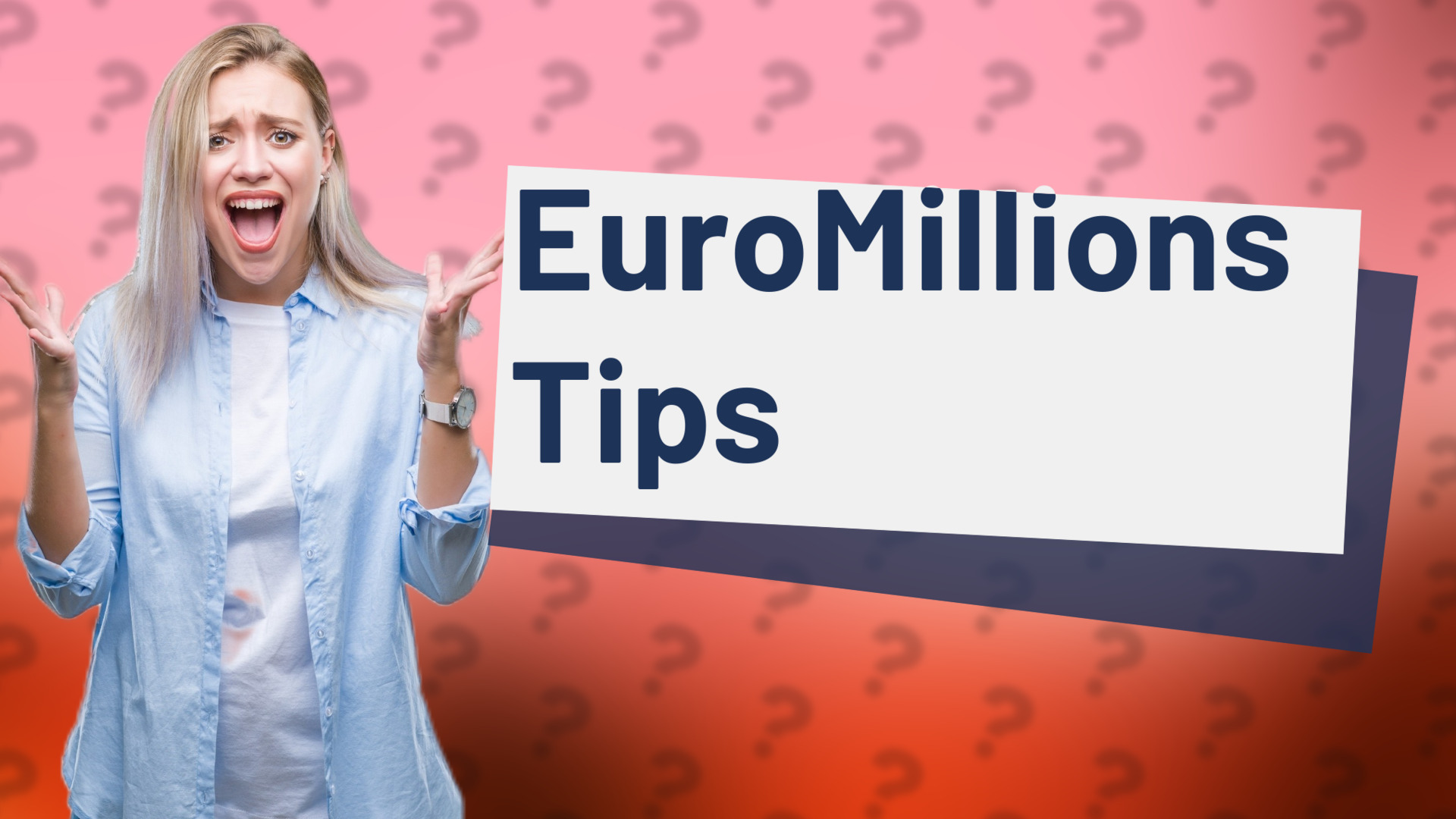 EuroMillions Tips