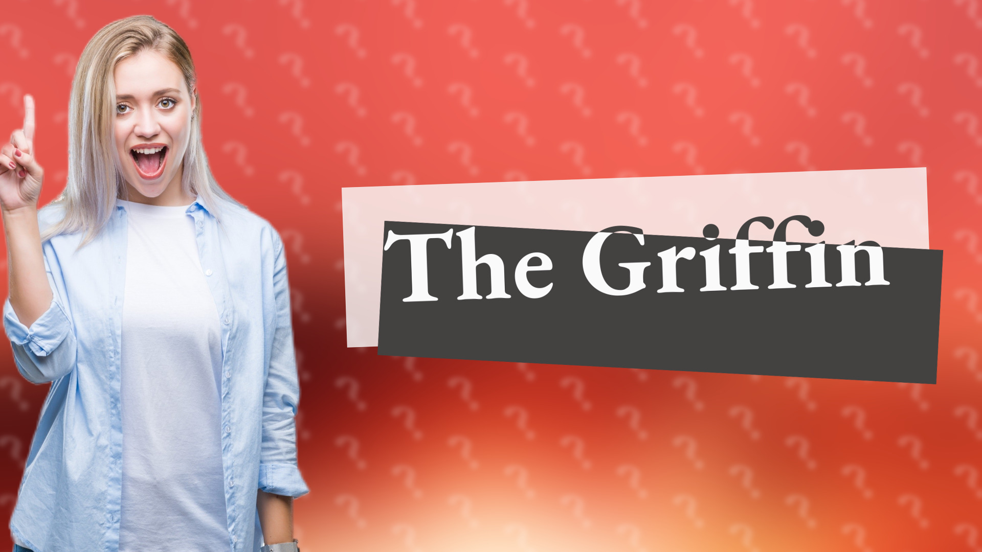 The Griffin