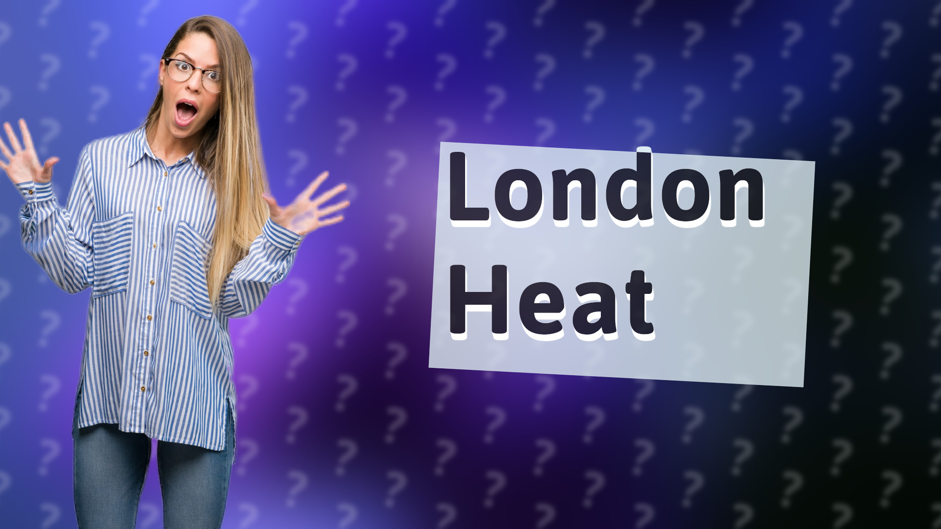 London Heat