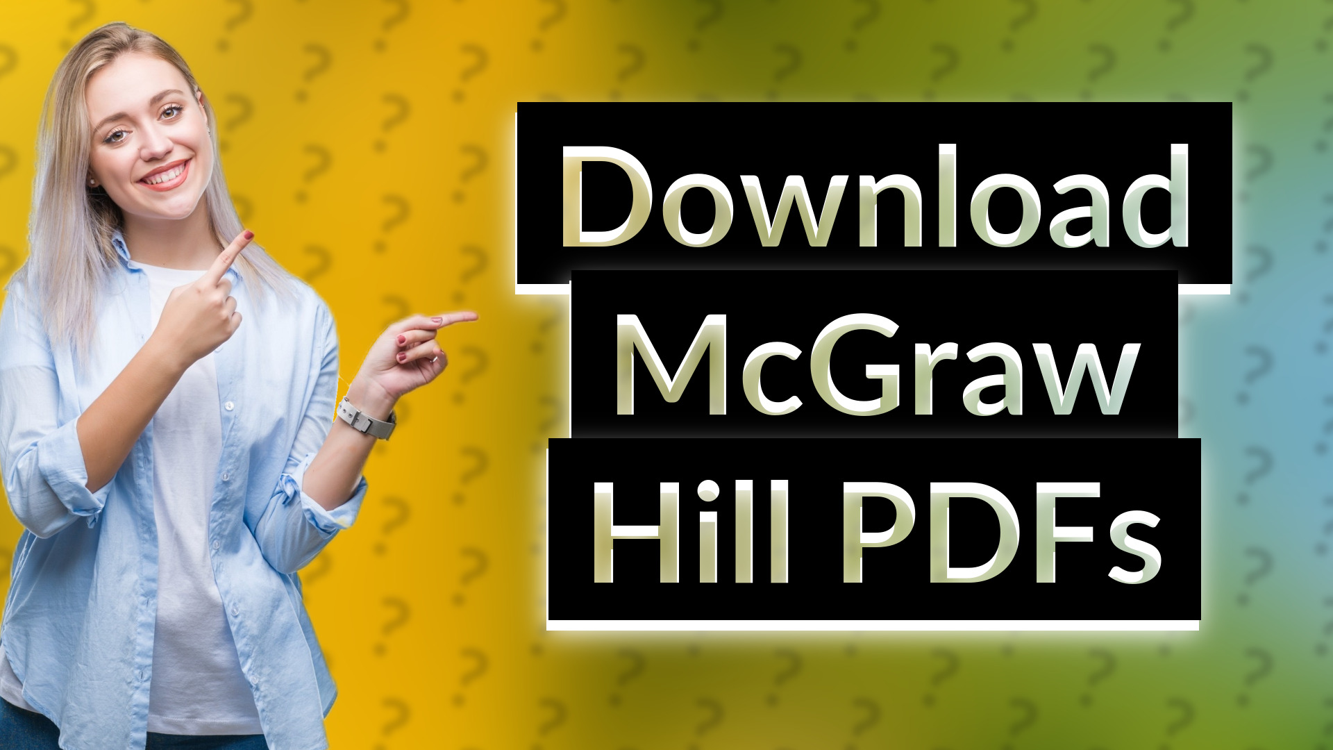 Download McGraw Hill PDFs