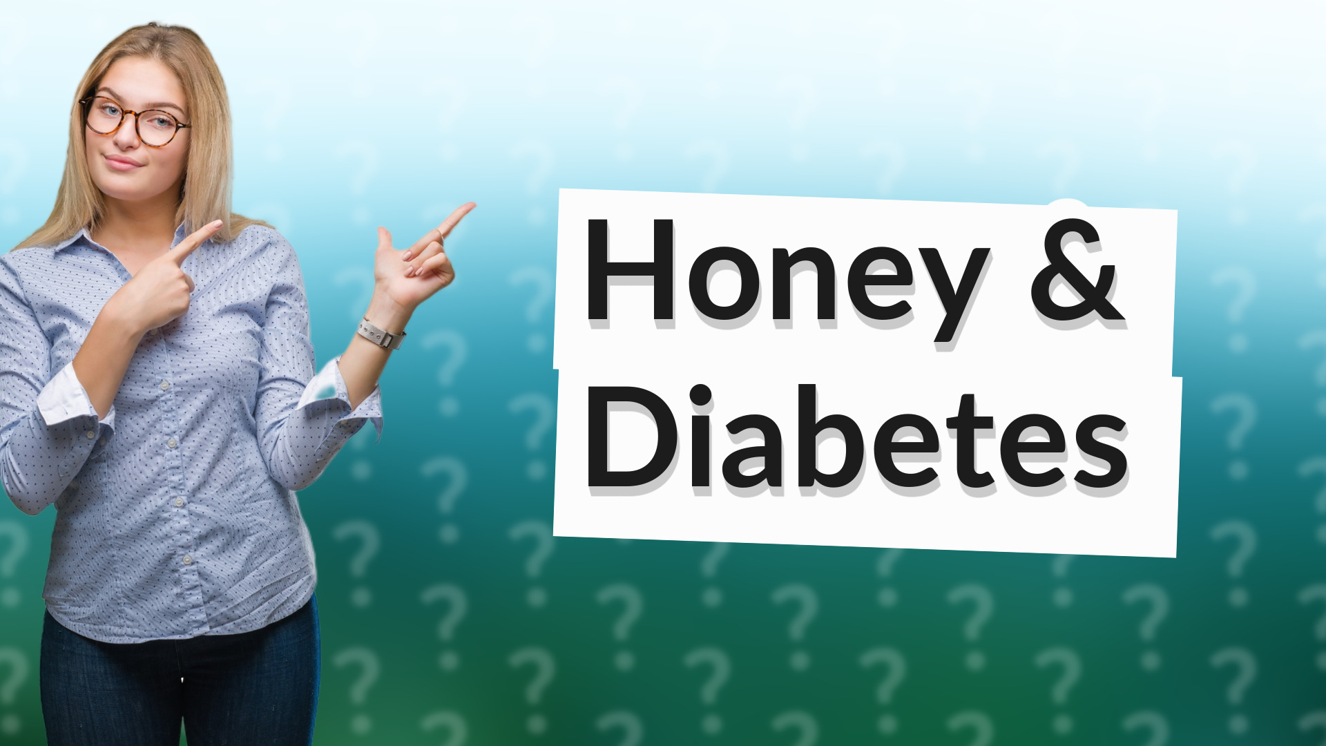 Honey & Diabetes