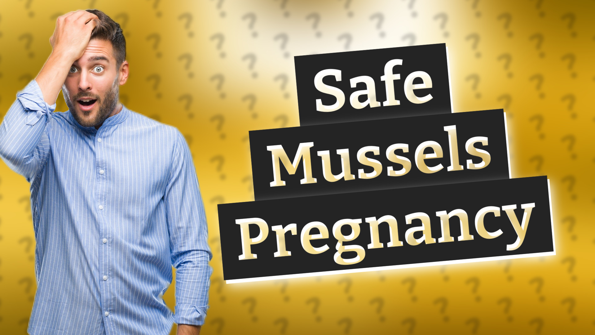 Safe Mussels Pregnancy