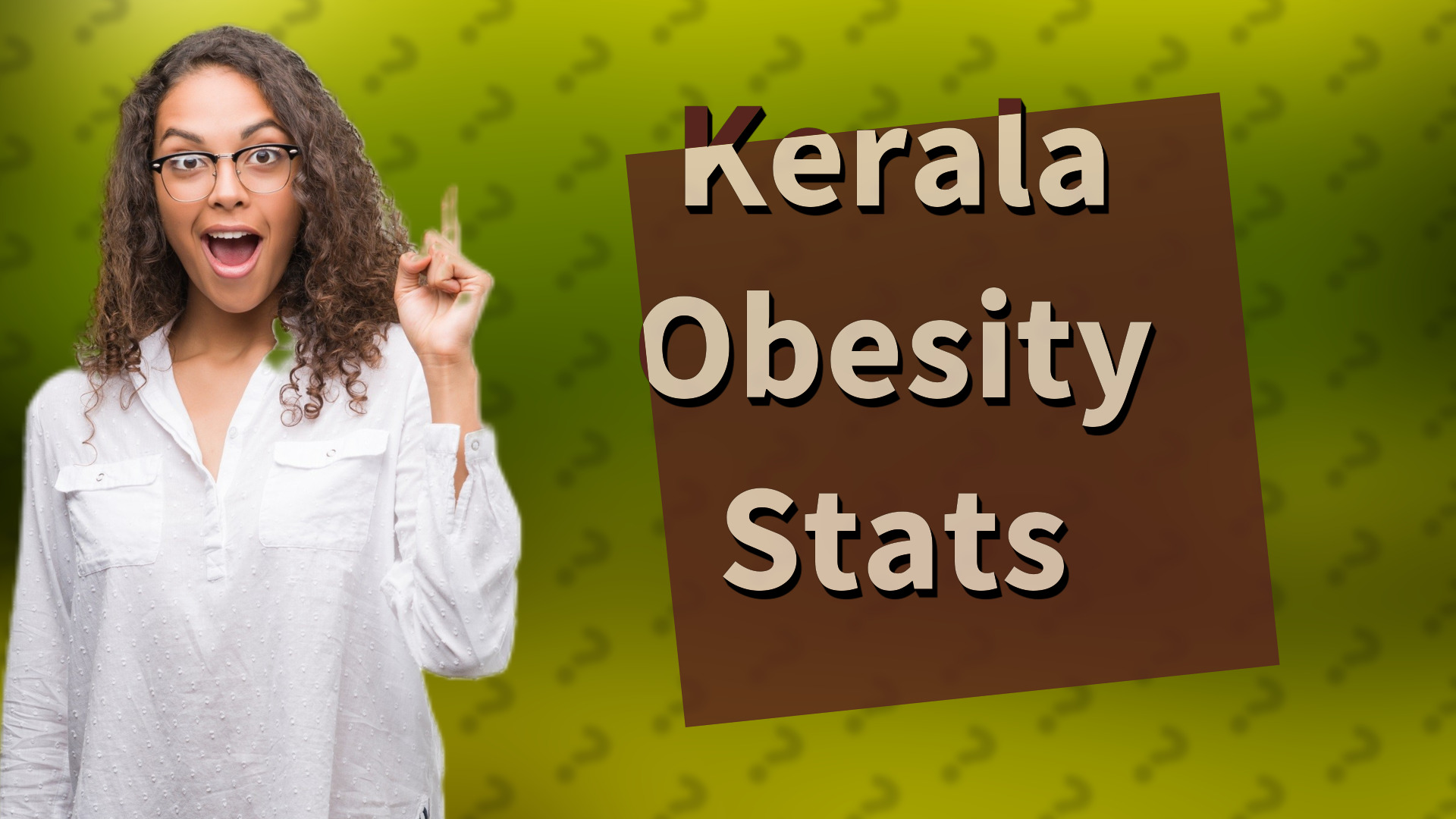 Kerala Obesity Stats