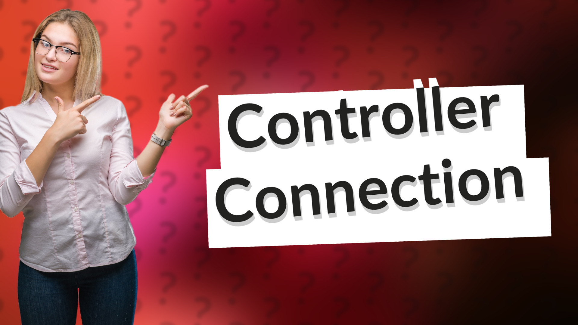 Controller Connection