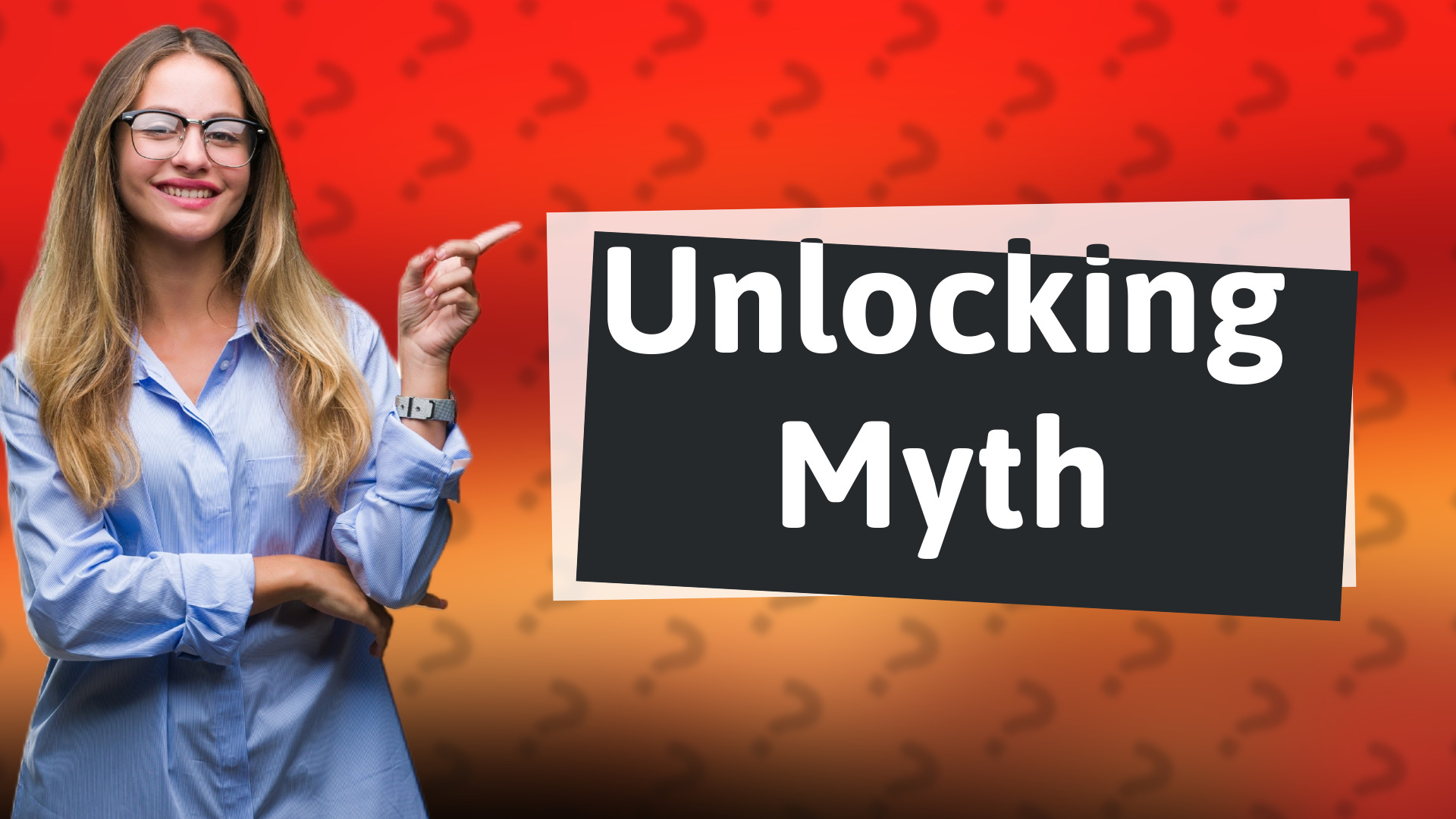 Unlocking Myth