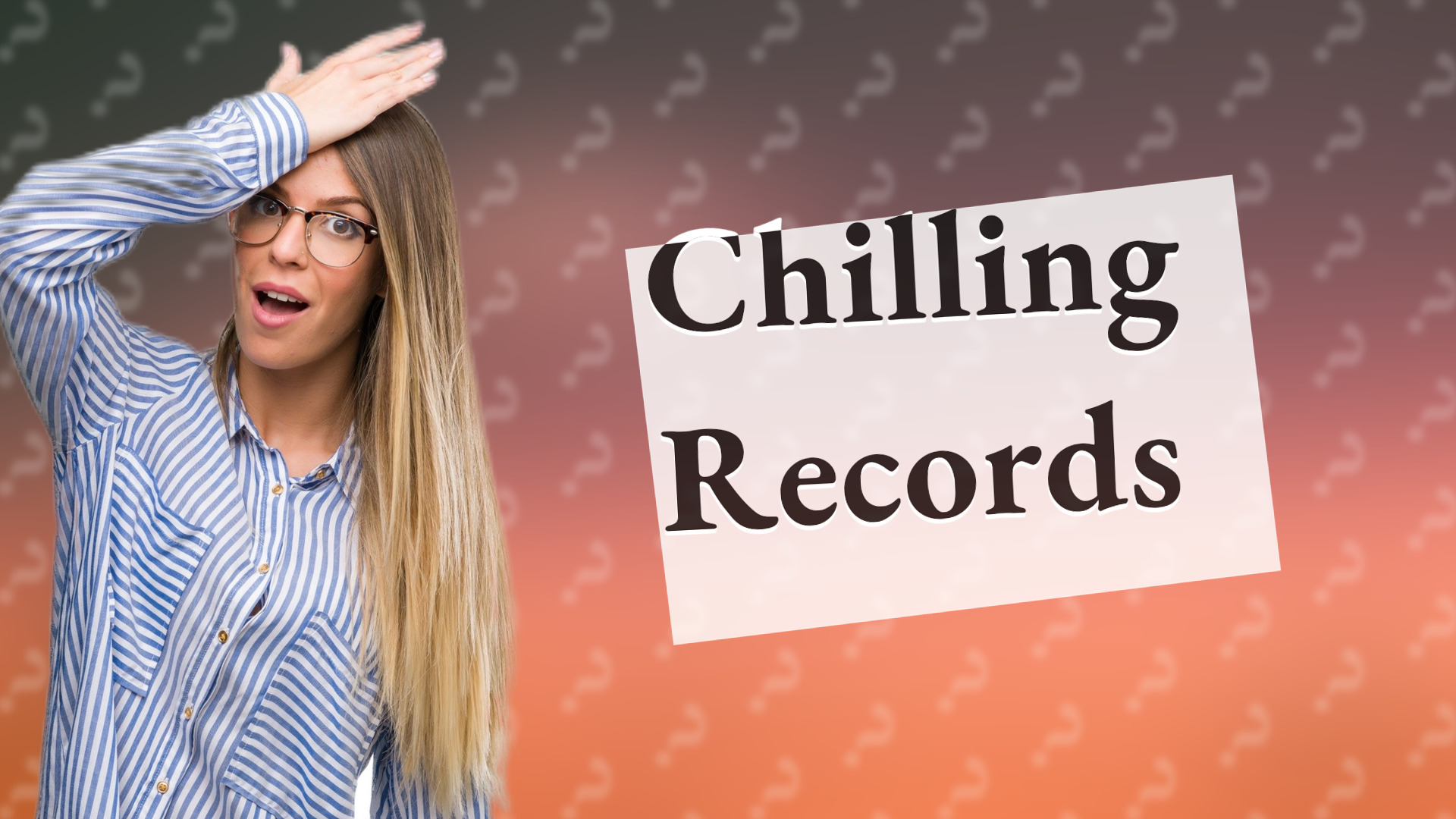 Chilling Records