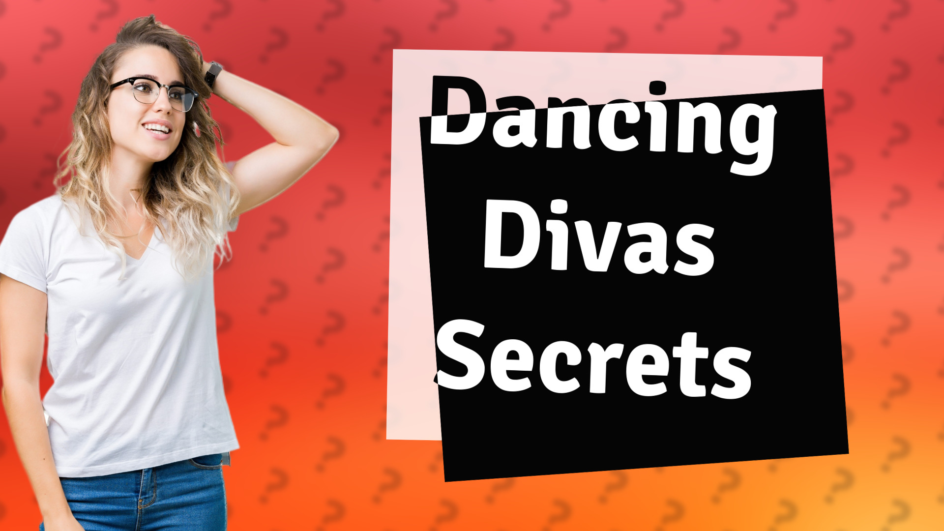 Dancing Divas Secrets