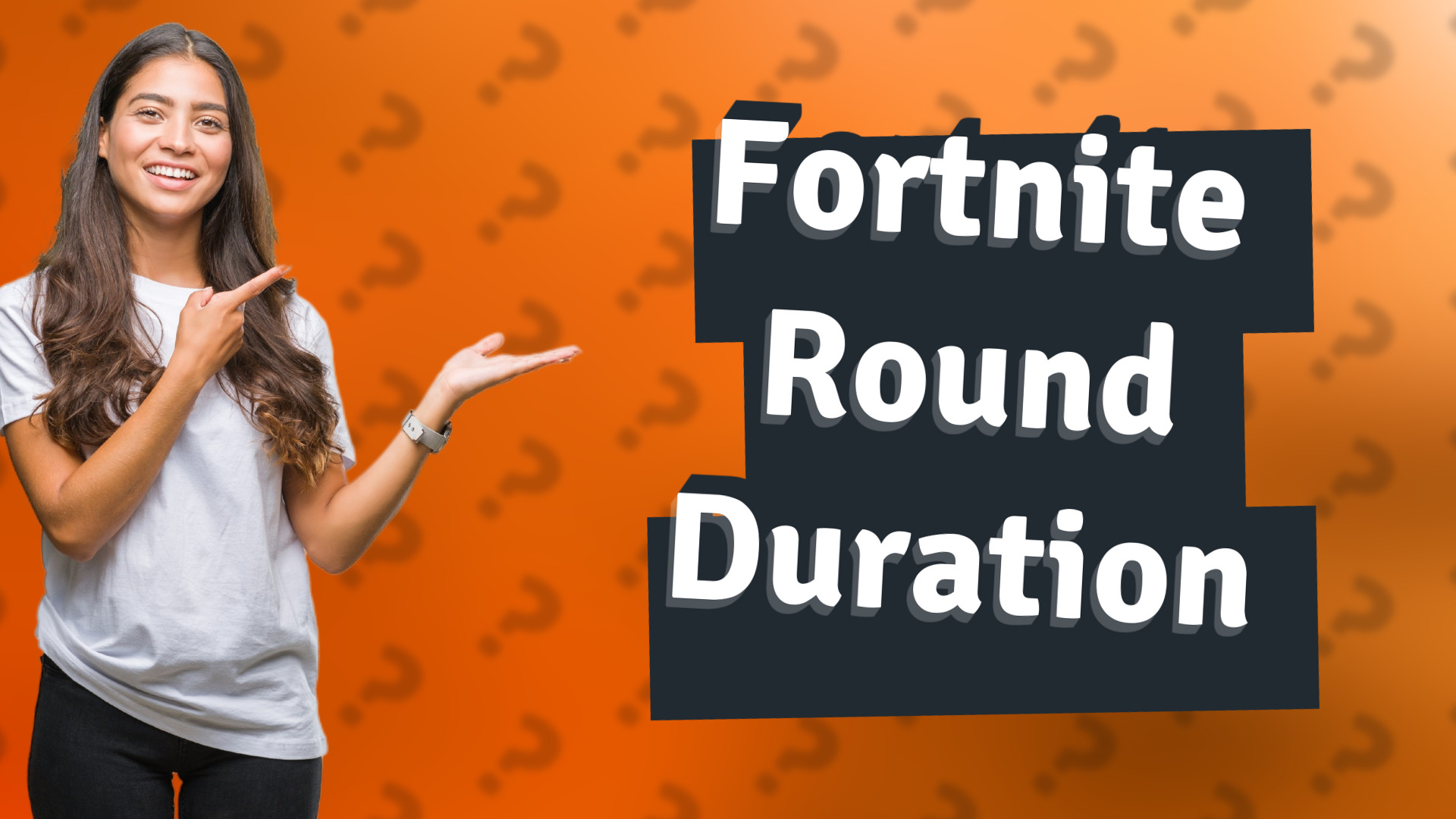 Fortnite Round Duration