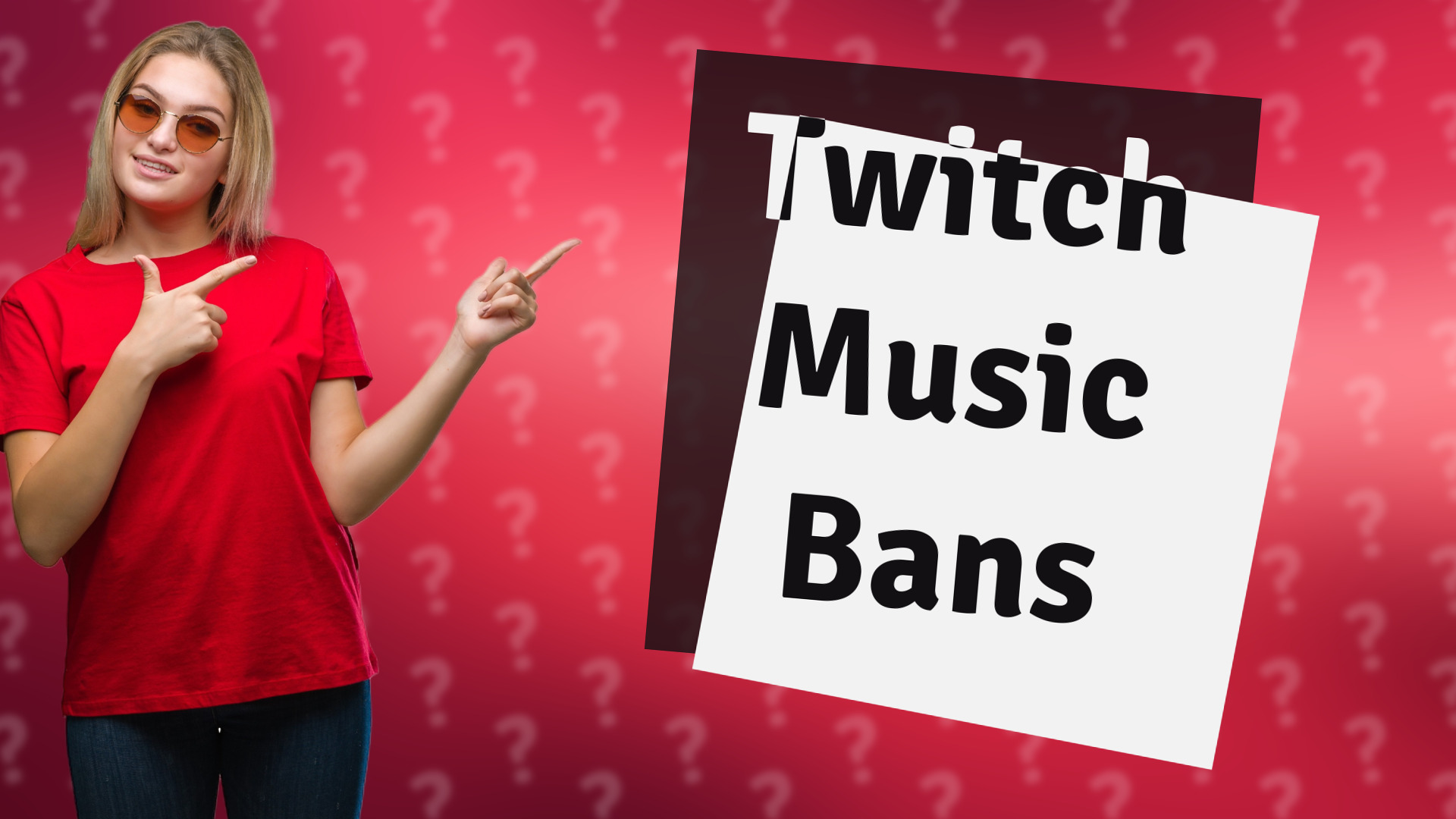 Twitch Music Bans