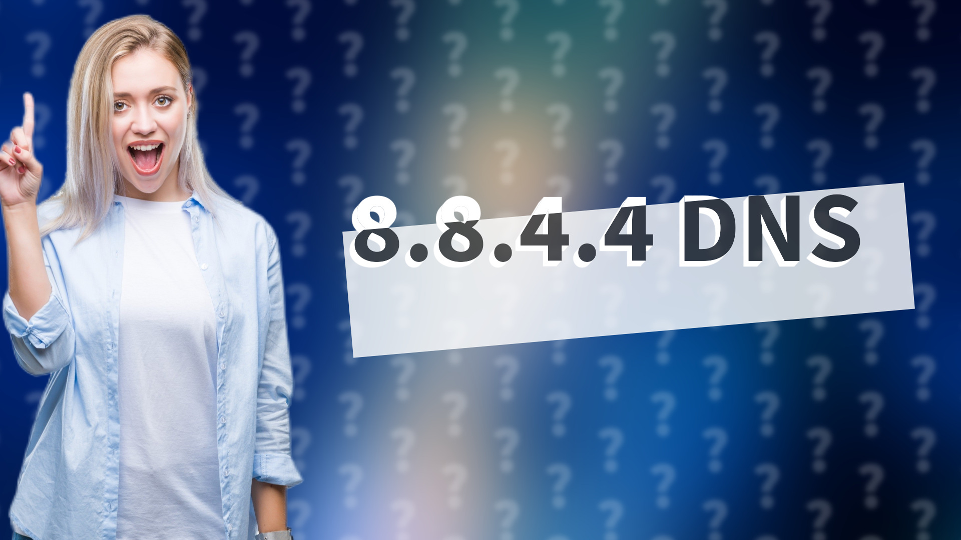 8.8.4.4 DNS