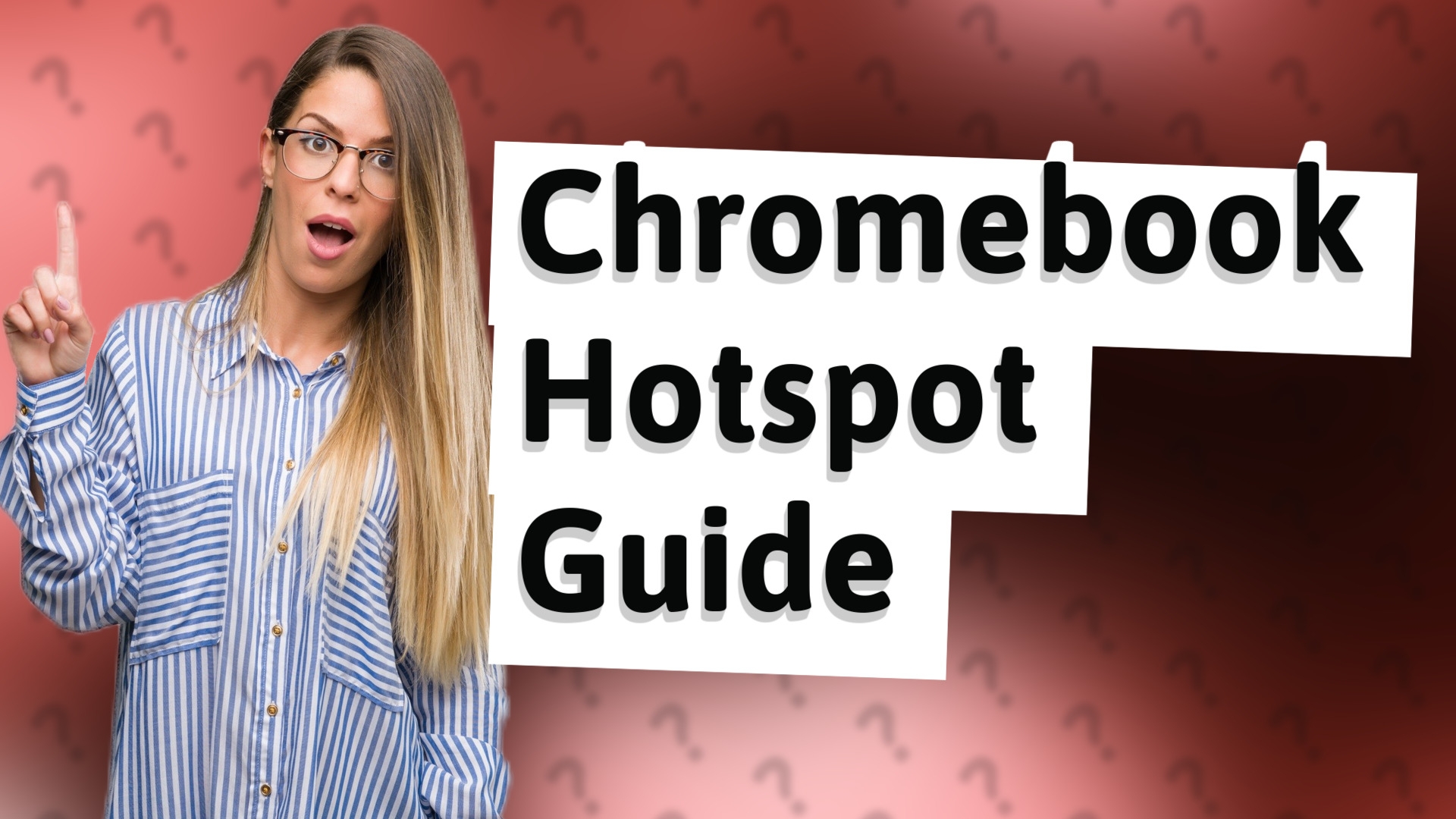 Chromebook Hotspot Guide
