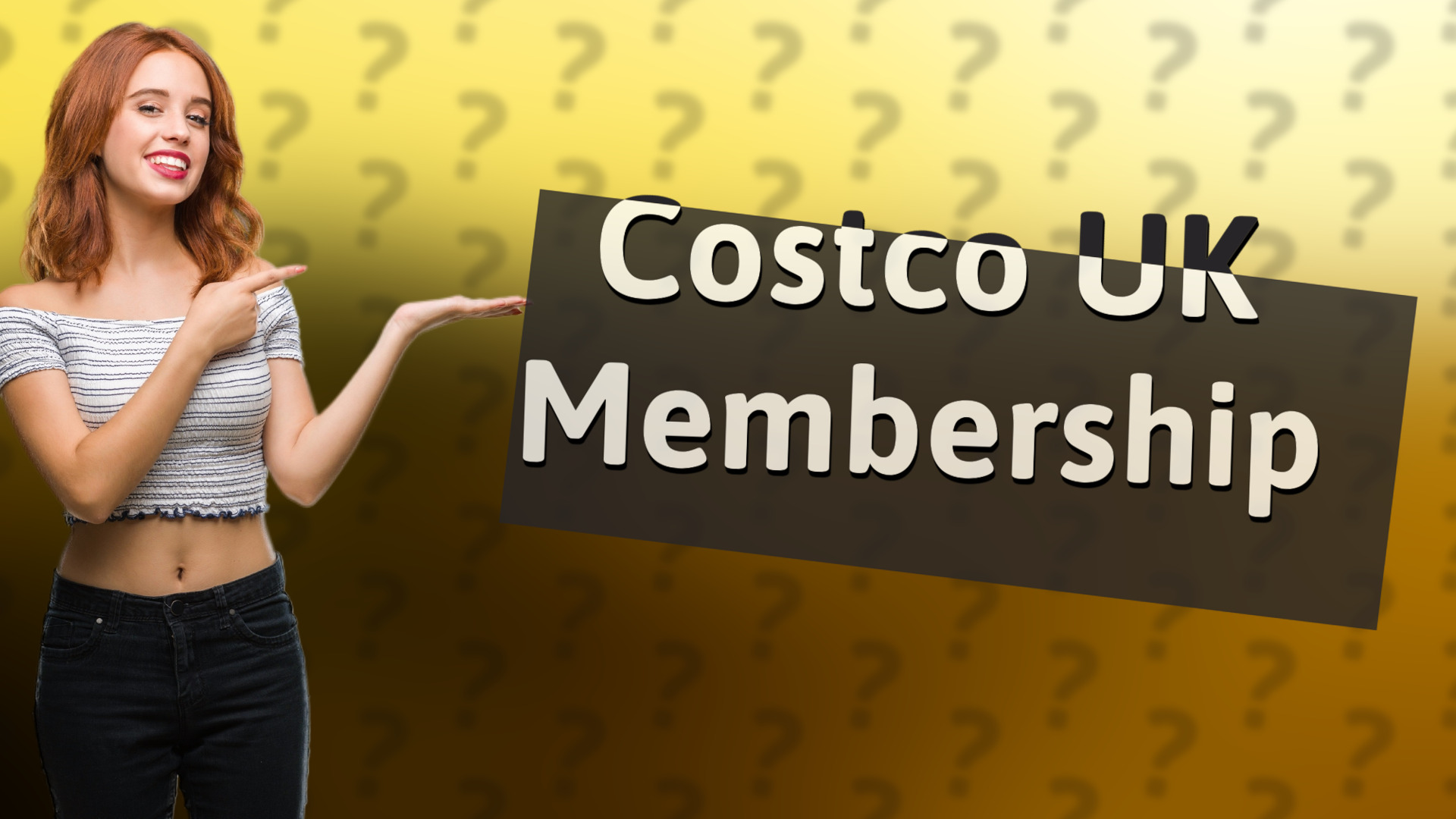 Costco UK Membership