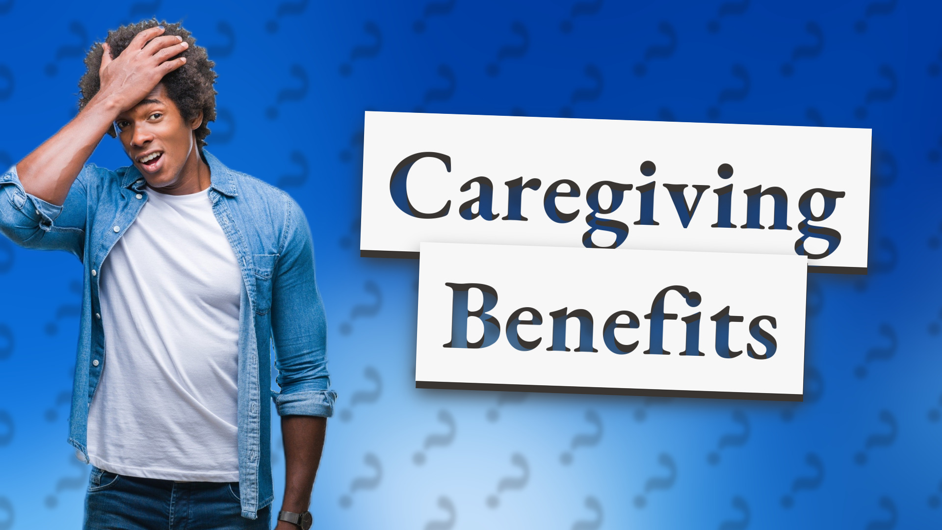 Caregiving Benefits