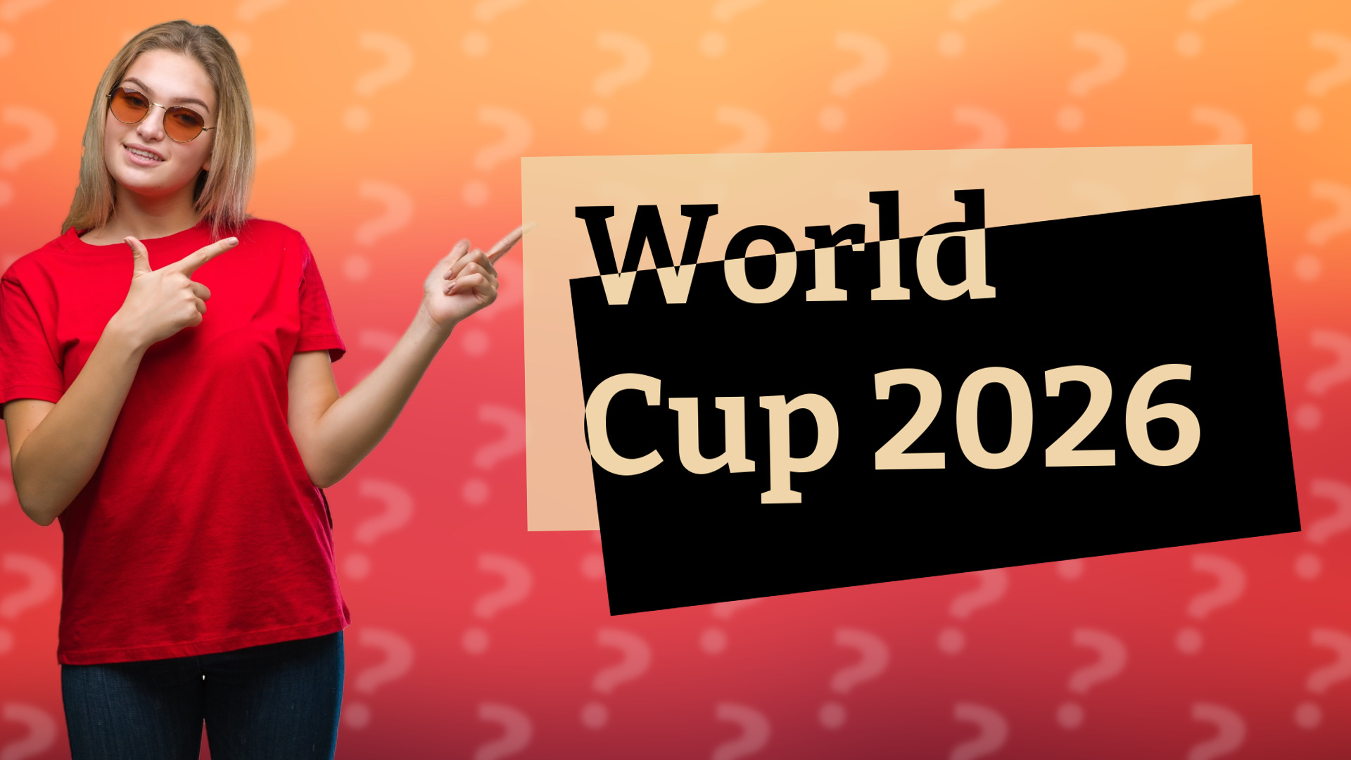 World Cup 2026
