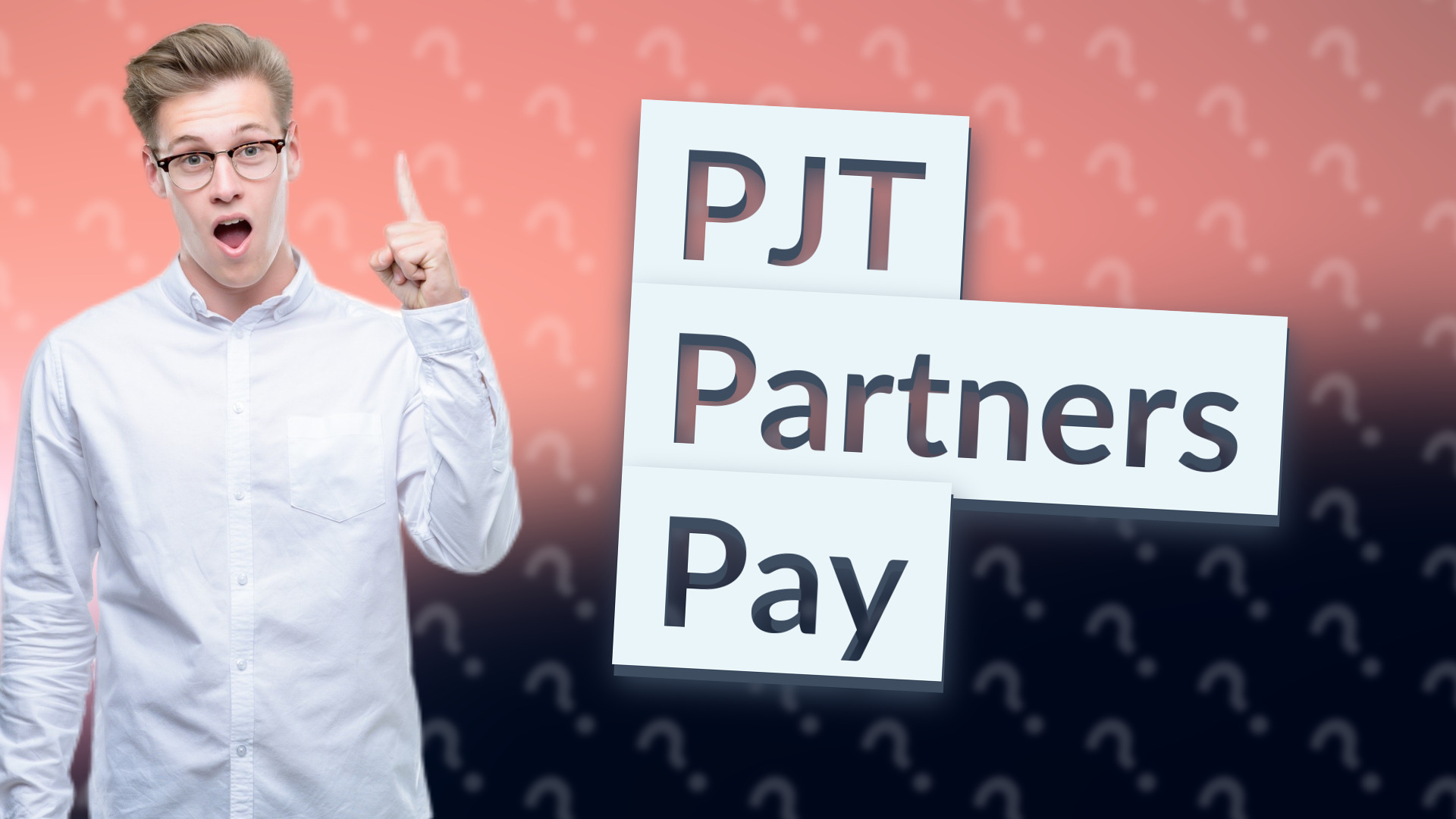 PJT Partners Pay