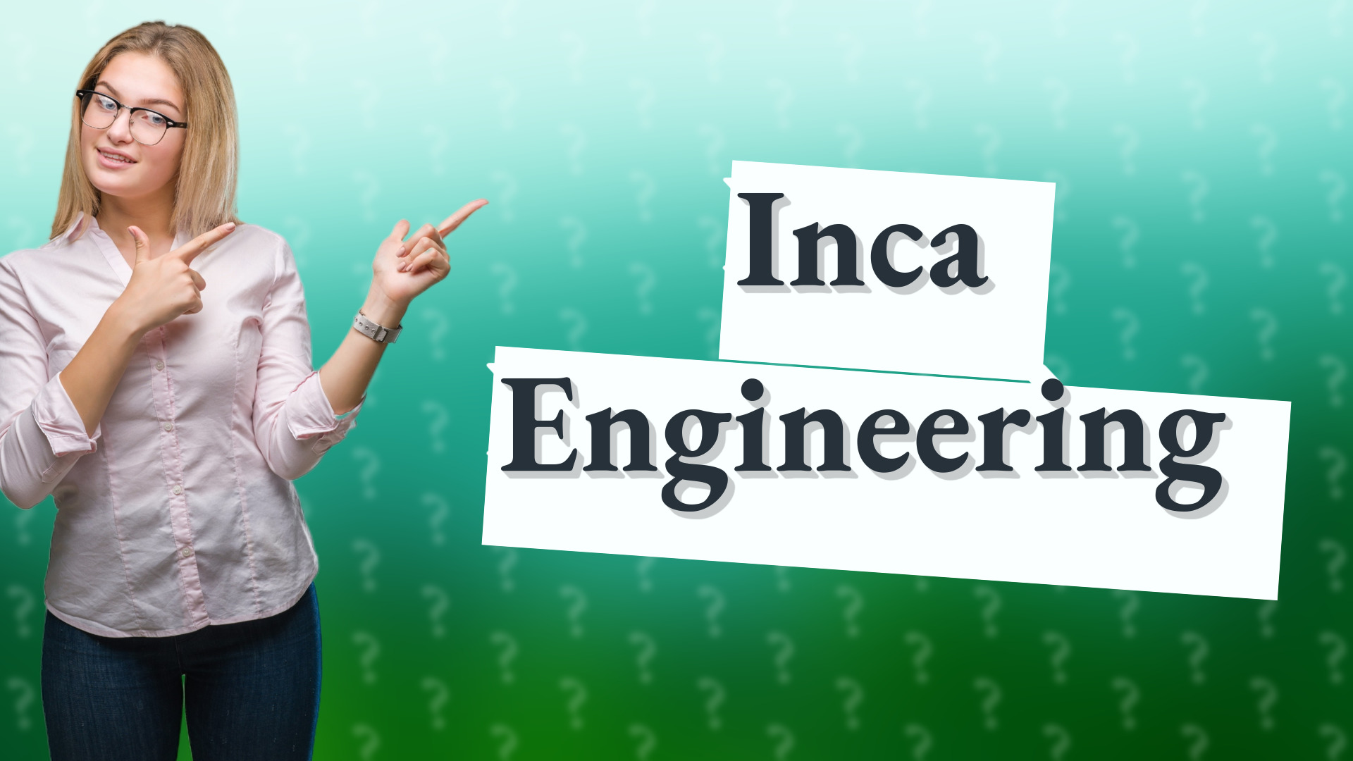 Inca Engineering