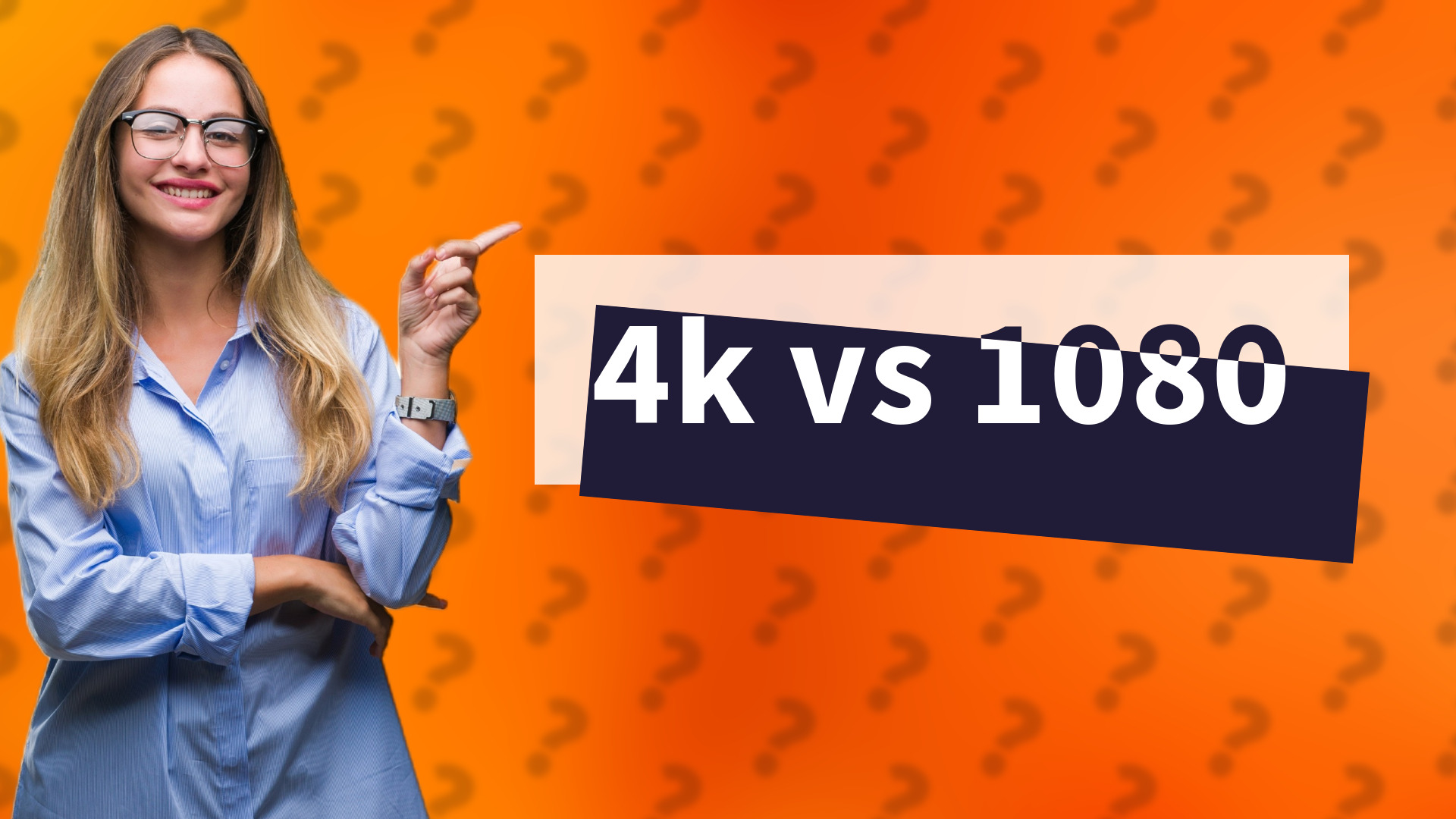 4k vs 1080