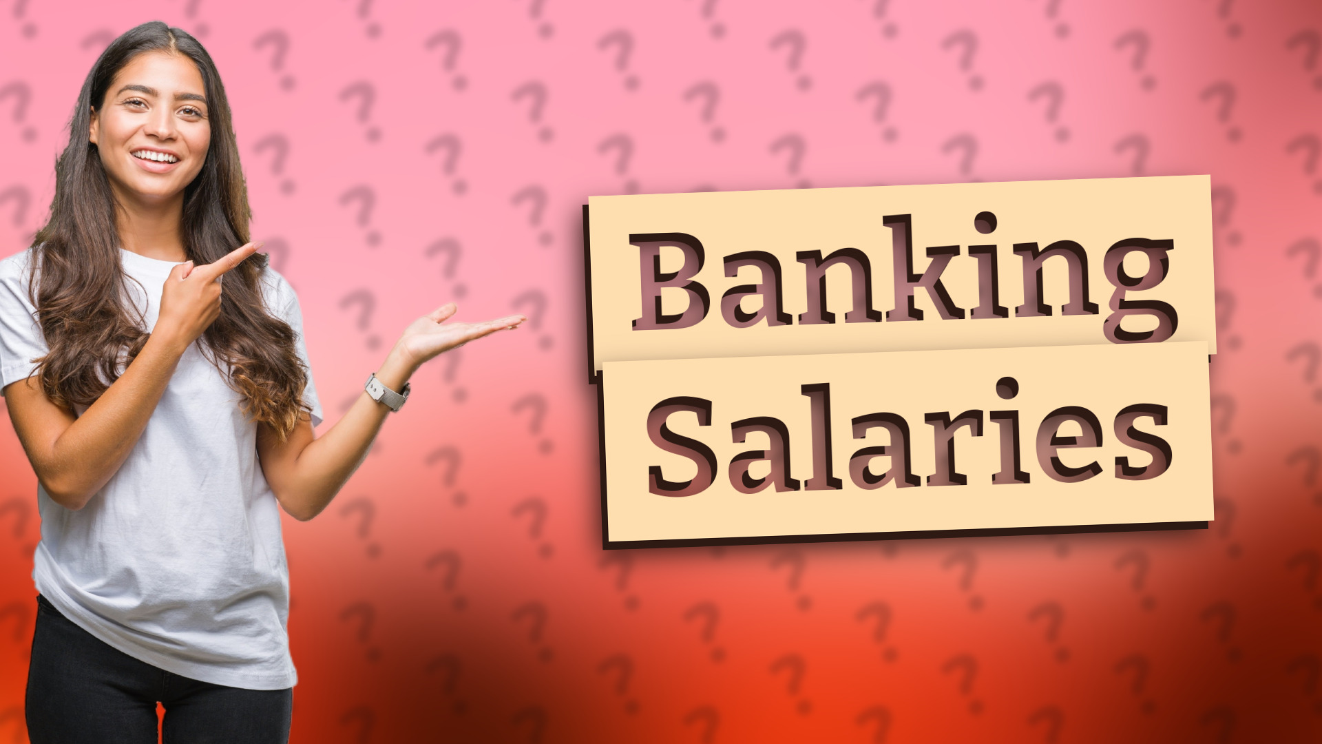 Banking Salaries