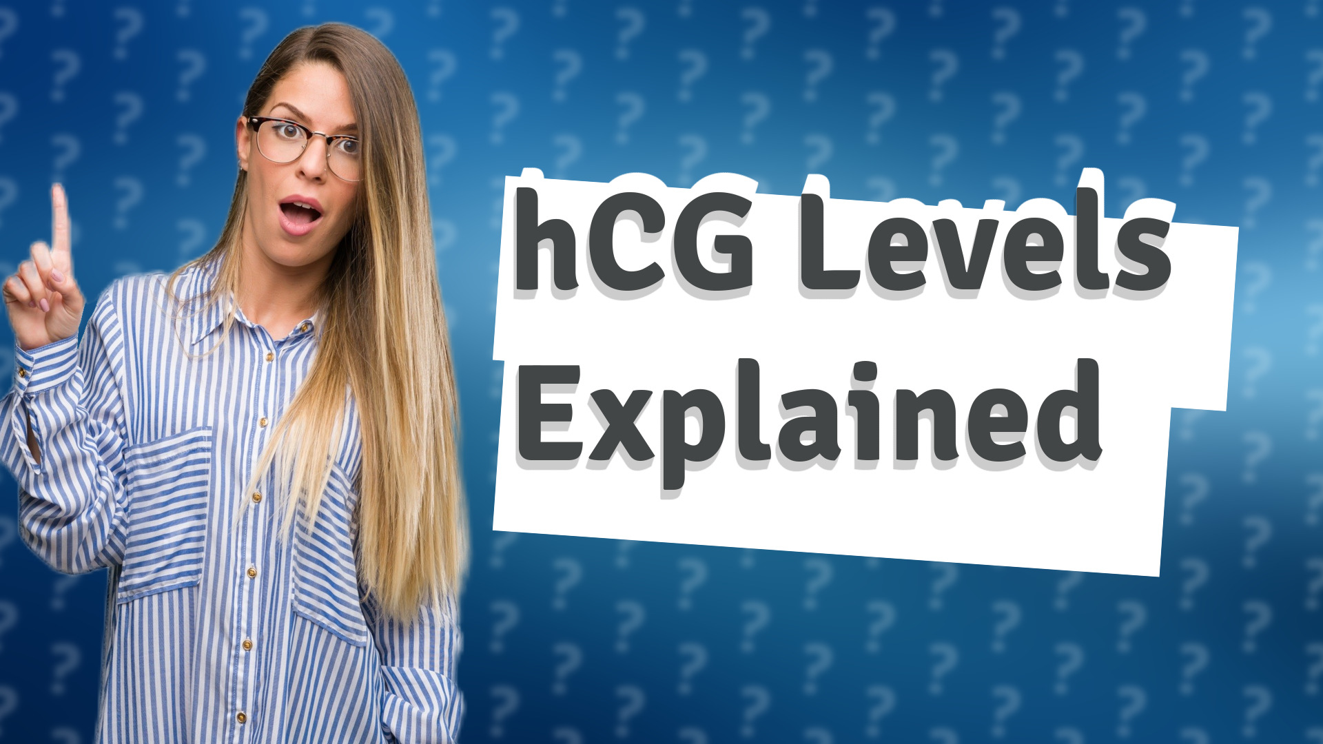 hCG Levels Explained