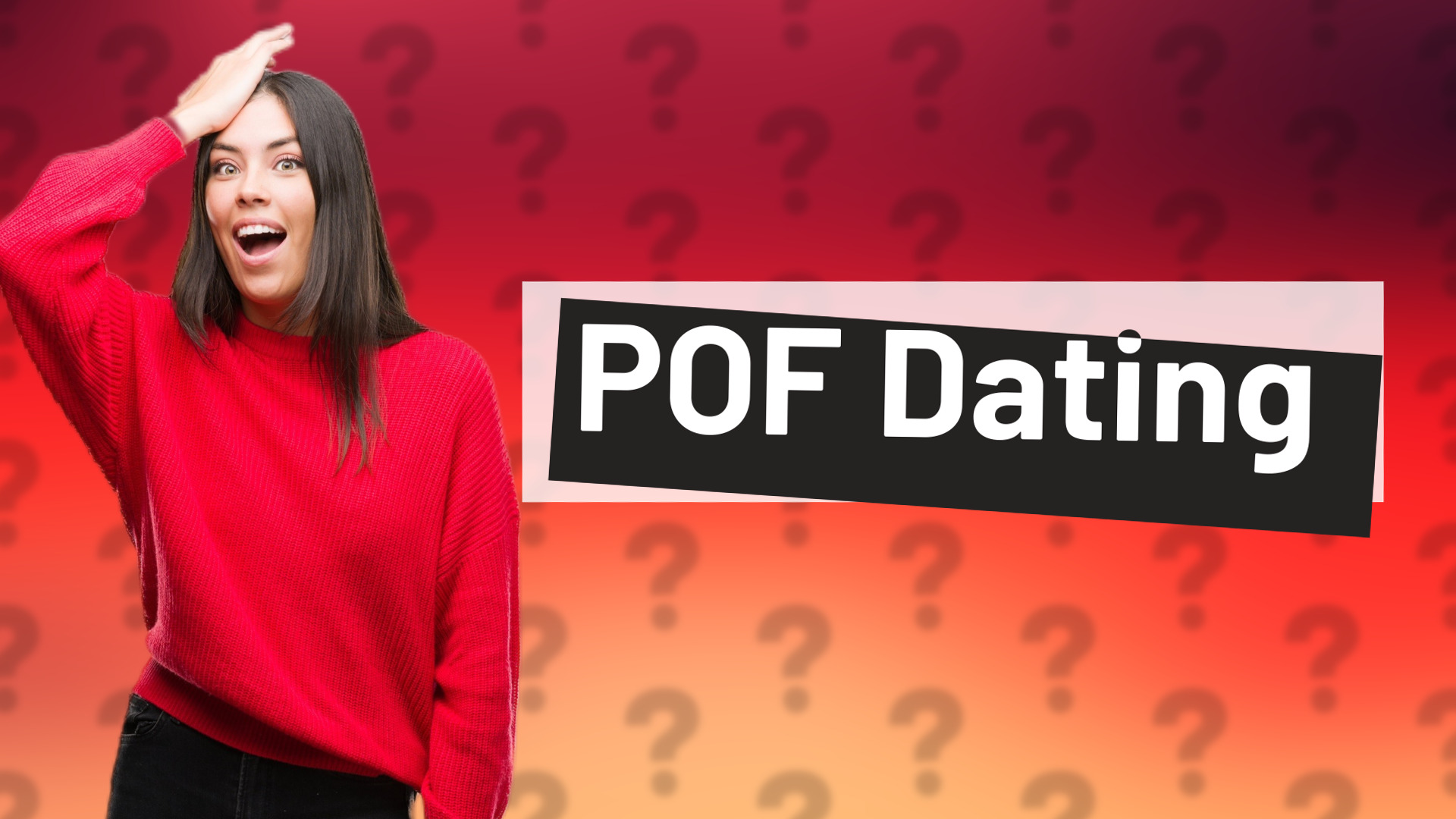 POF Dating