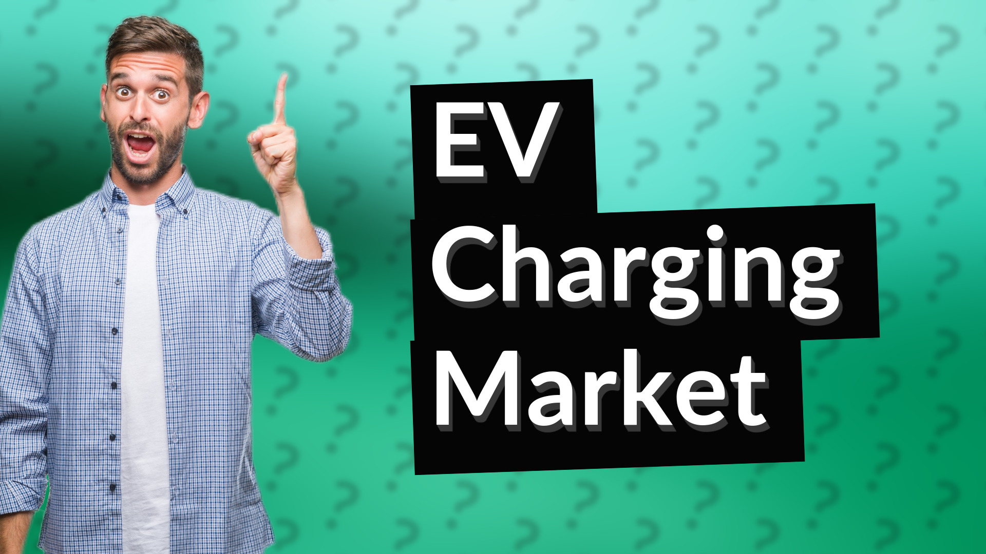 EV Charging Market