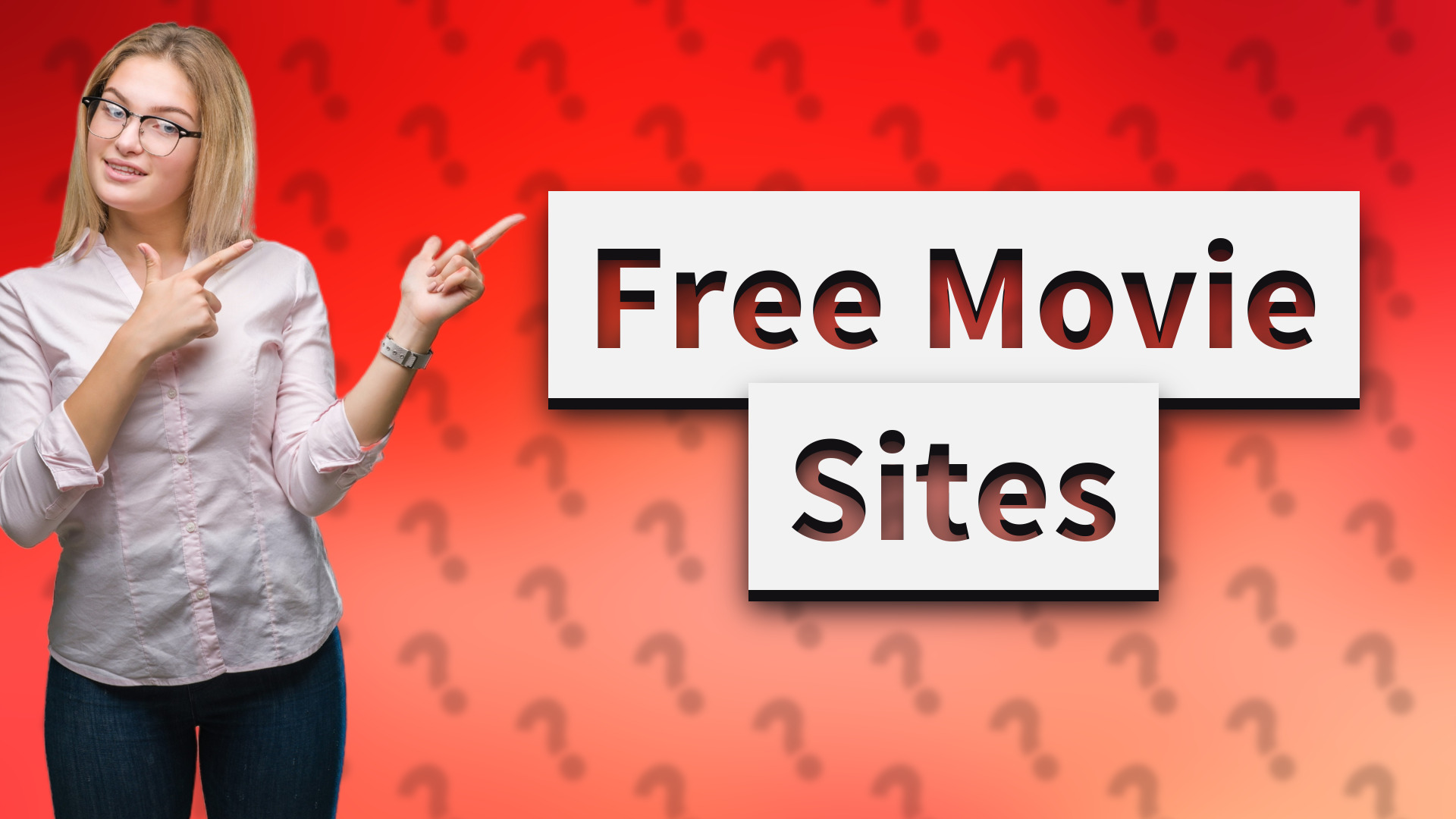 Free Movie Sites