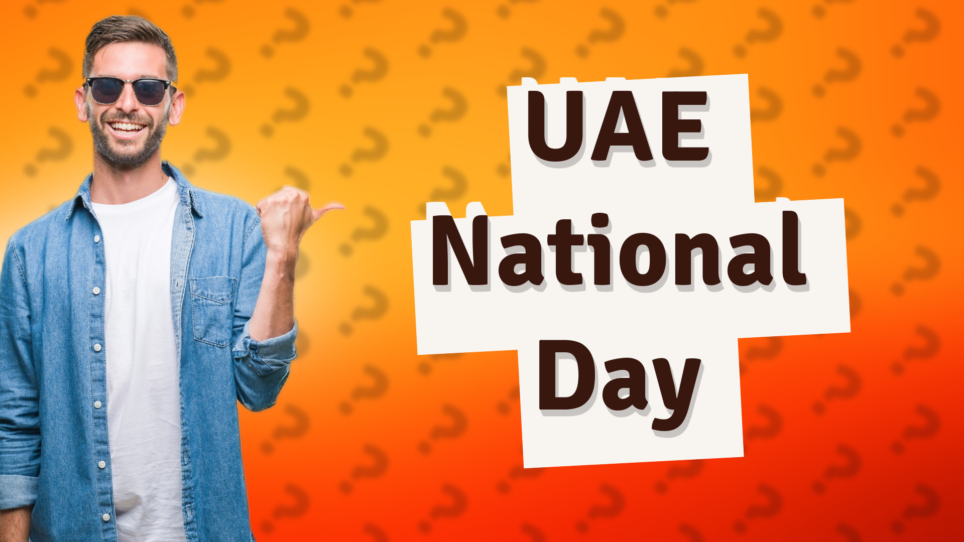 UAE National Day