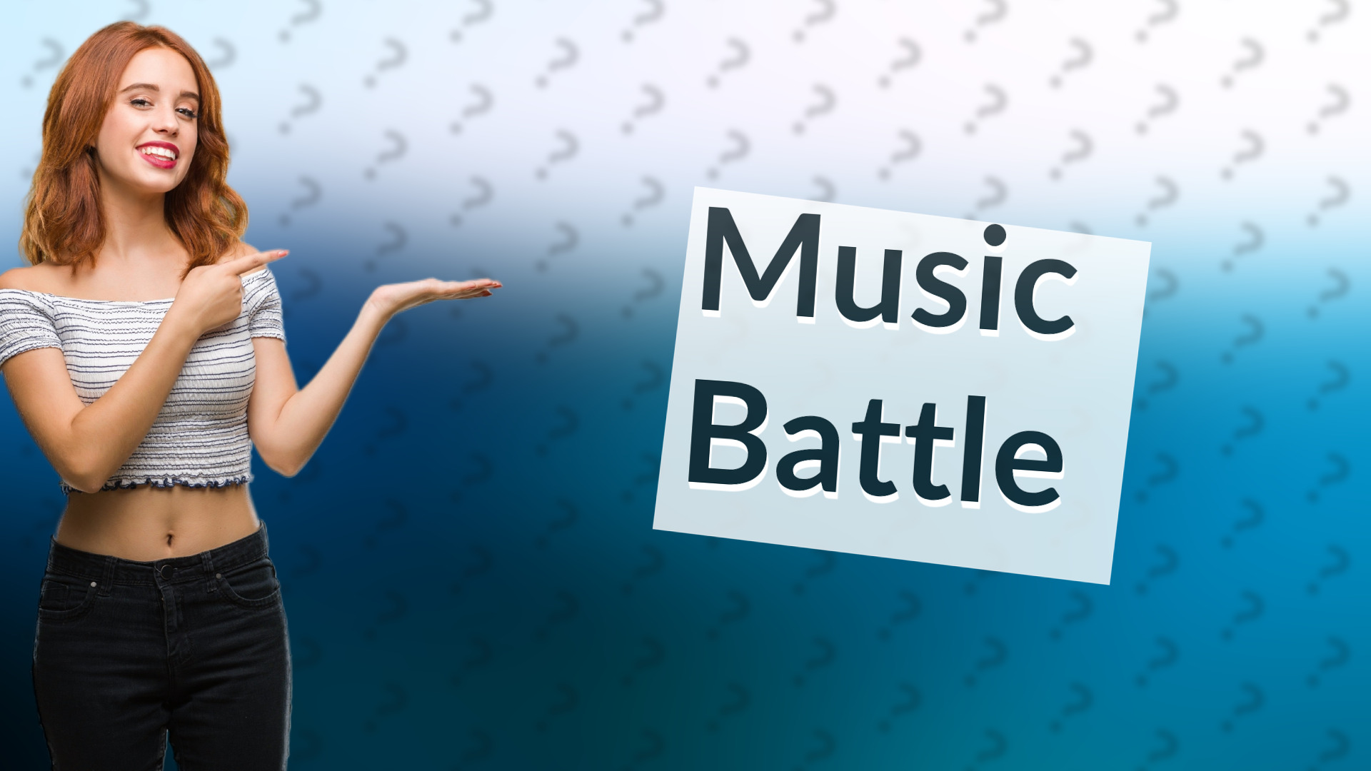 Music Battle