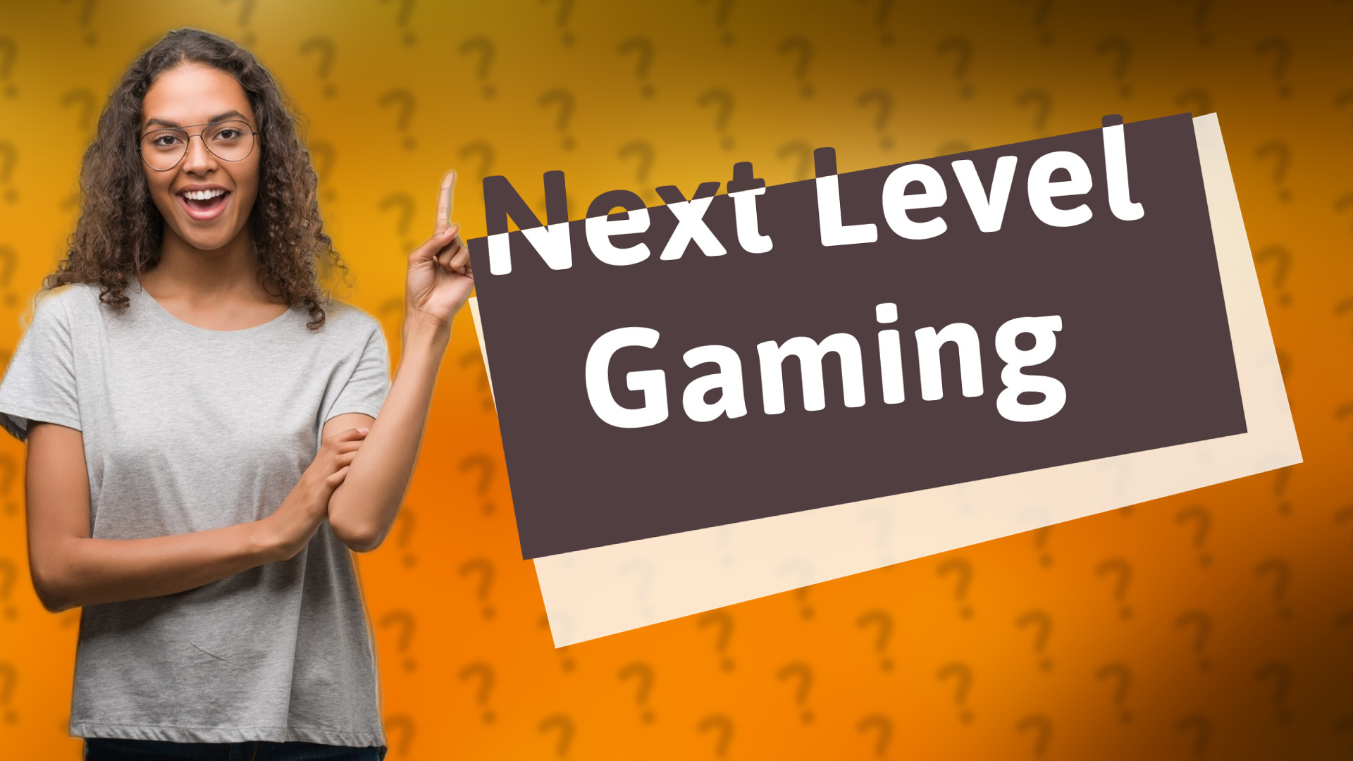Next Level Gaming
