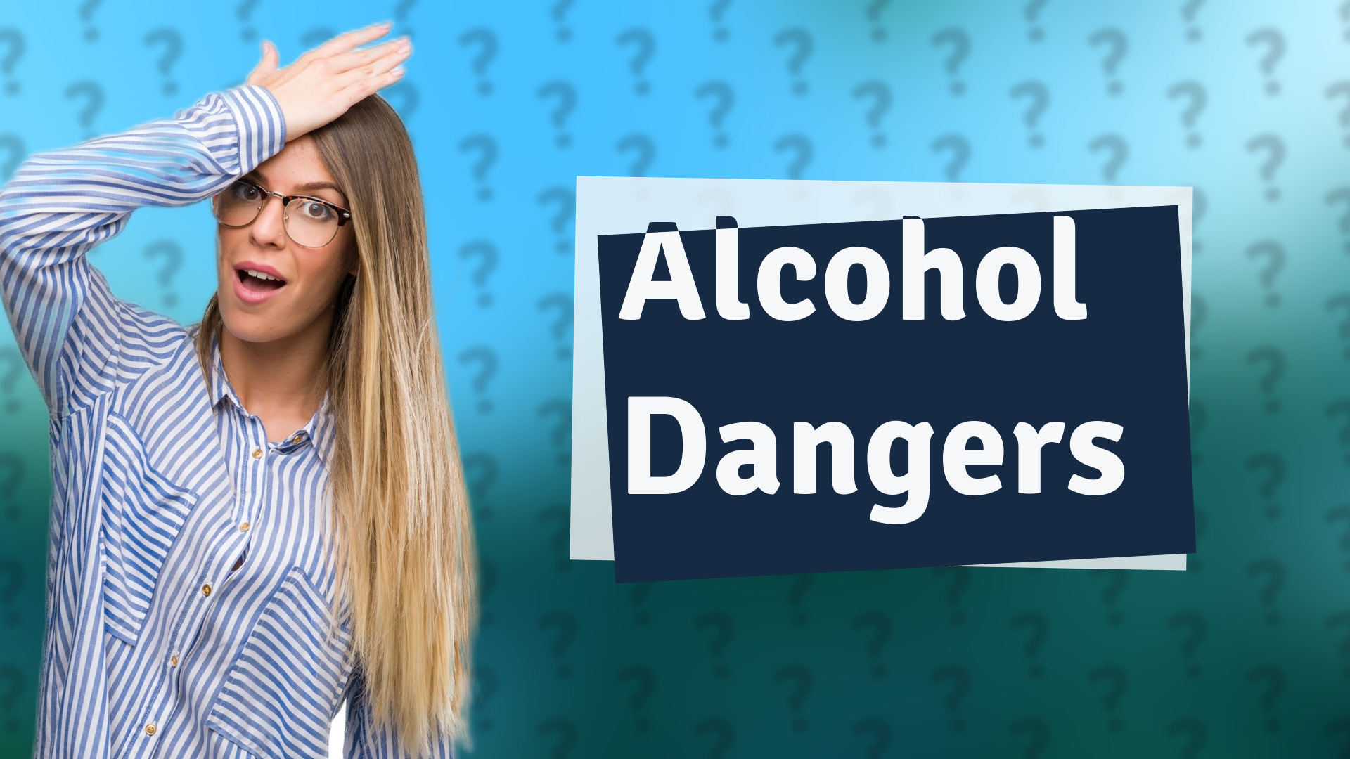 Alcohol Dangers