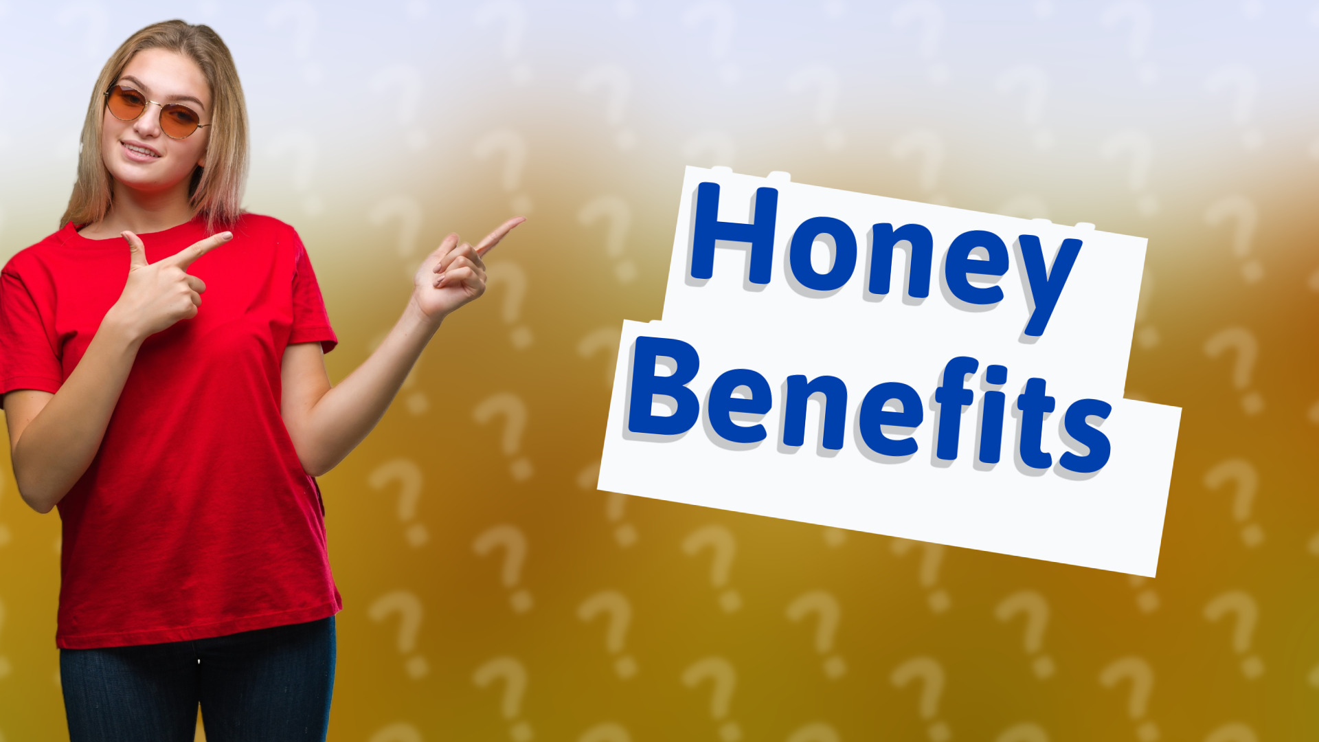 Honey Benefits