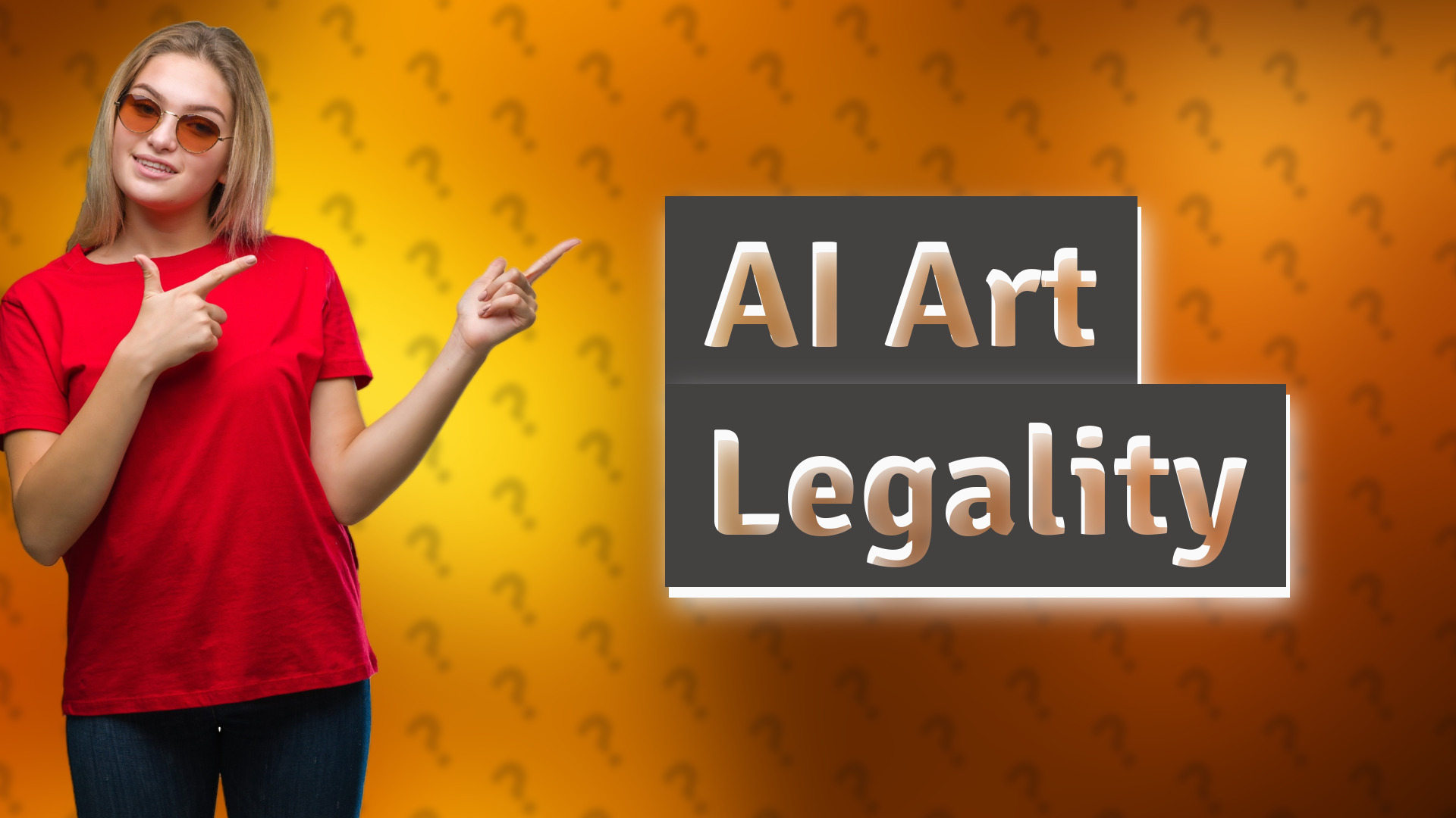 AI Art Legality