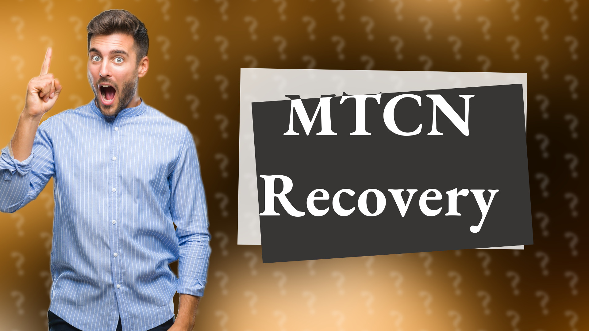MTCN Recovery