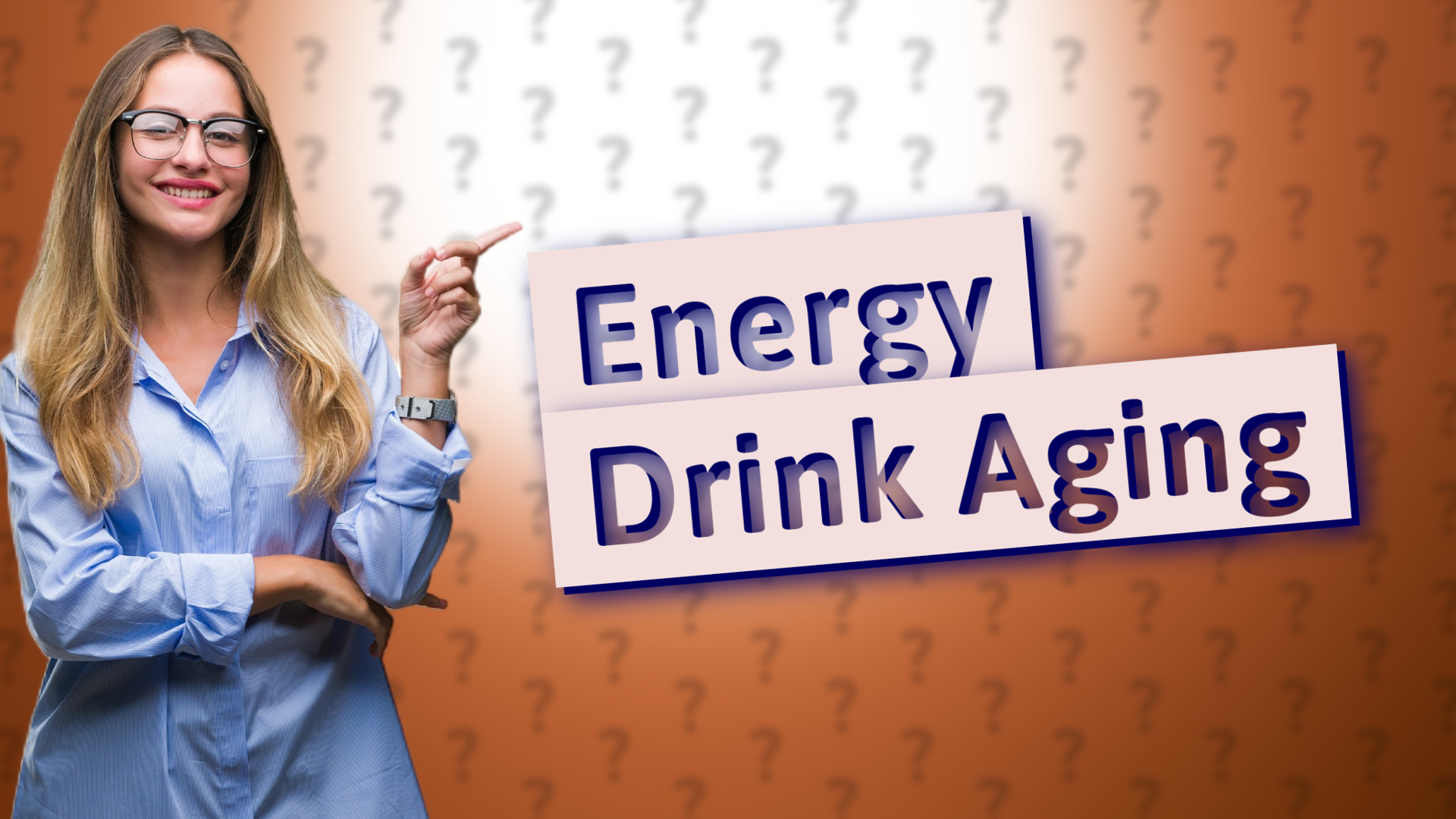 Energy Drink Aging