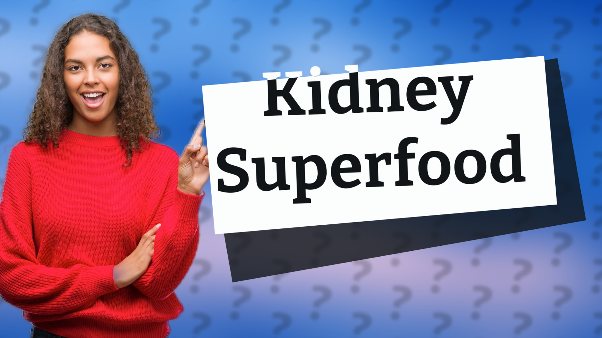 Kidney Superfood