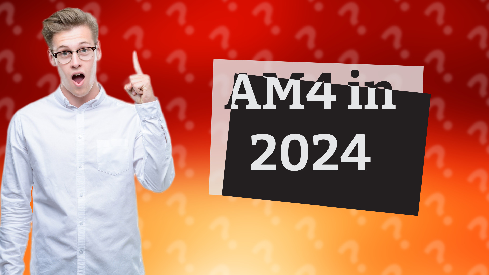 AM4 in 2024
