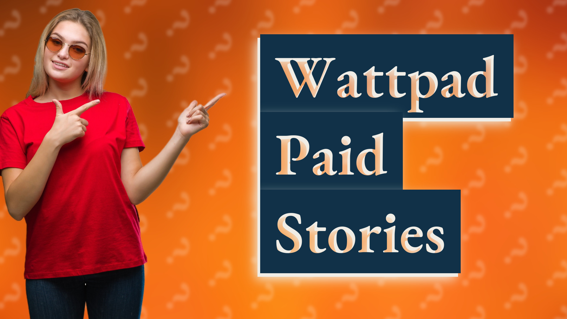 Wattpad Paid Stories
